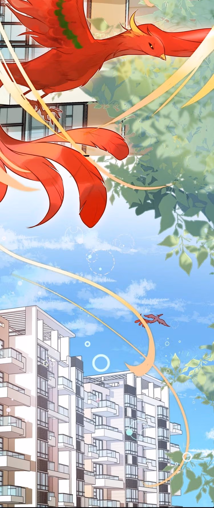 Read Demon Apartment chapter 53 image 12 on Lezhin