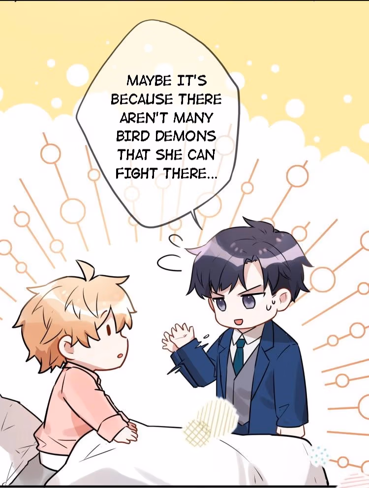 Read Demon Apartment chapter 53 image 18 on Lezhin