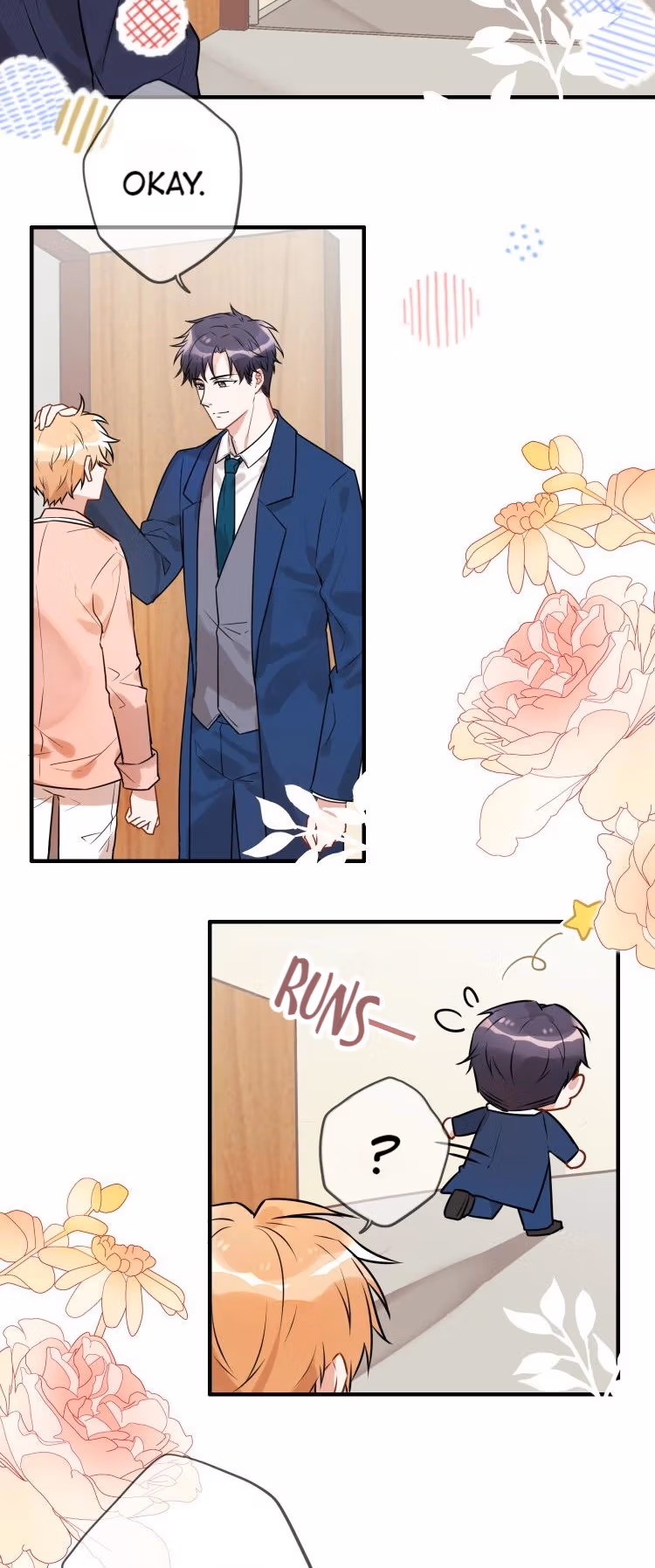 Read Demon Apartment chapter 53 image 25 on Lezhin
