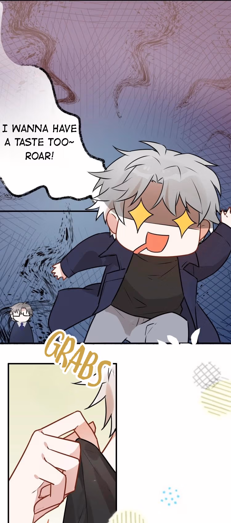 Read Demon Apartment chapter 53 image 27 on Lezhin