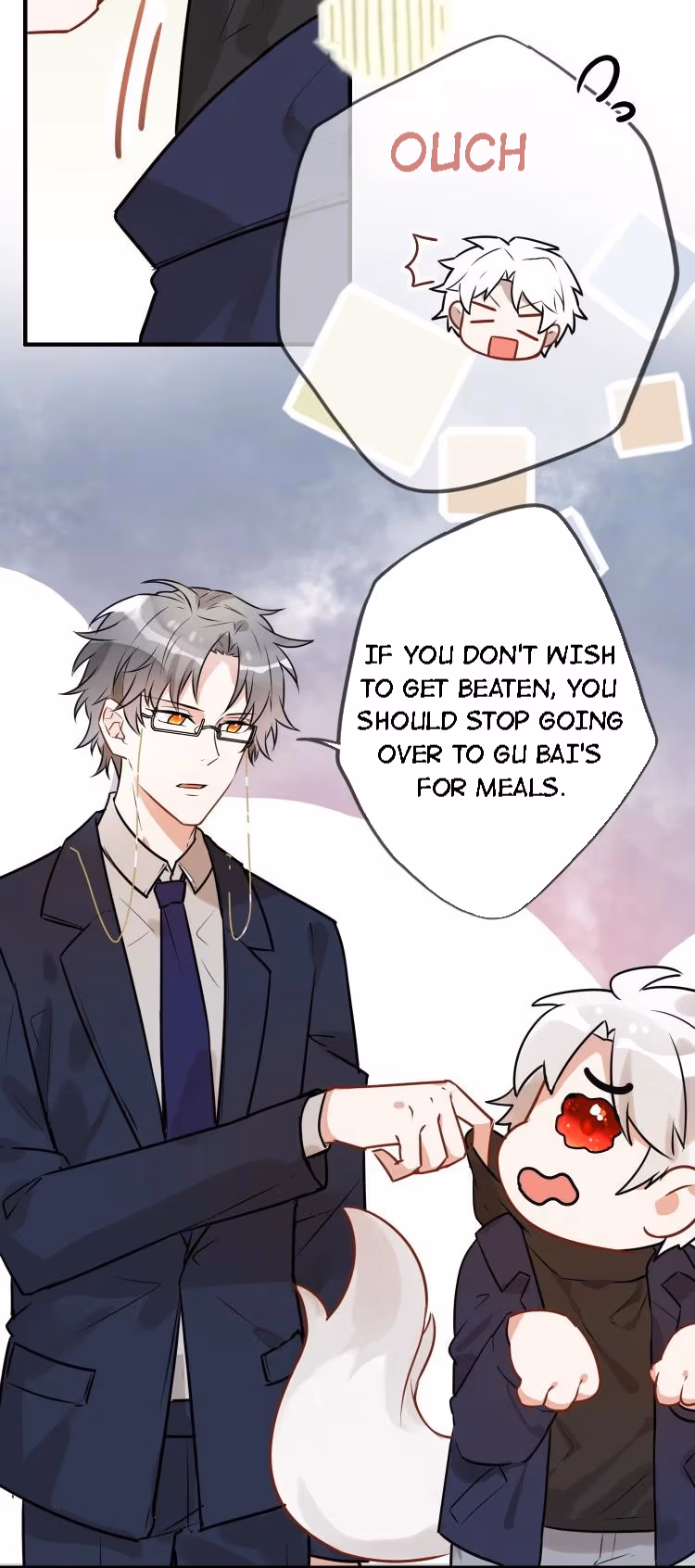 Read Demon Apartment chapter 53 image 28 on Lezhin