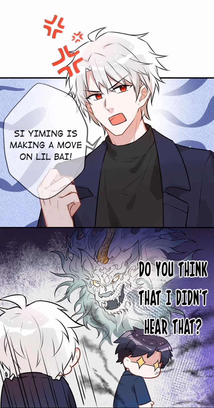 Read Demon Apartment chapter 53 image 32 on Lezhin