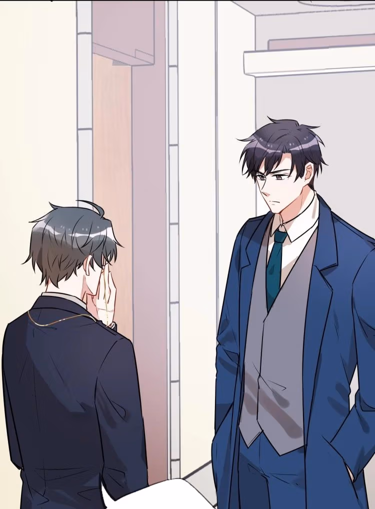 Read Demon Apartment chapter 53 image 34 on Lezhin