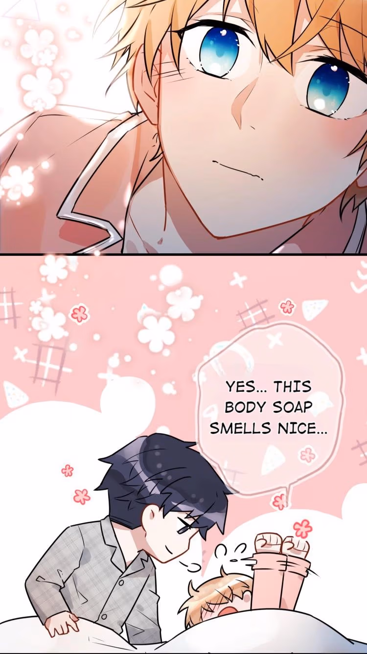 Read Demon Apartment chapter 53 image 4 on Lezhin