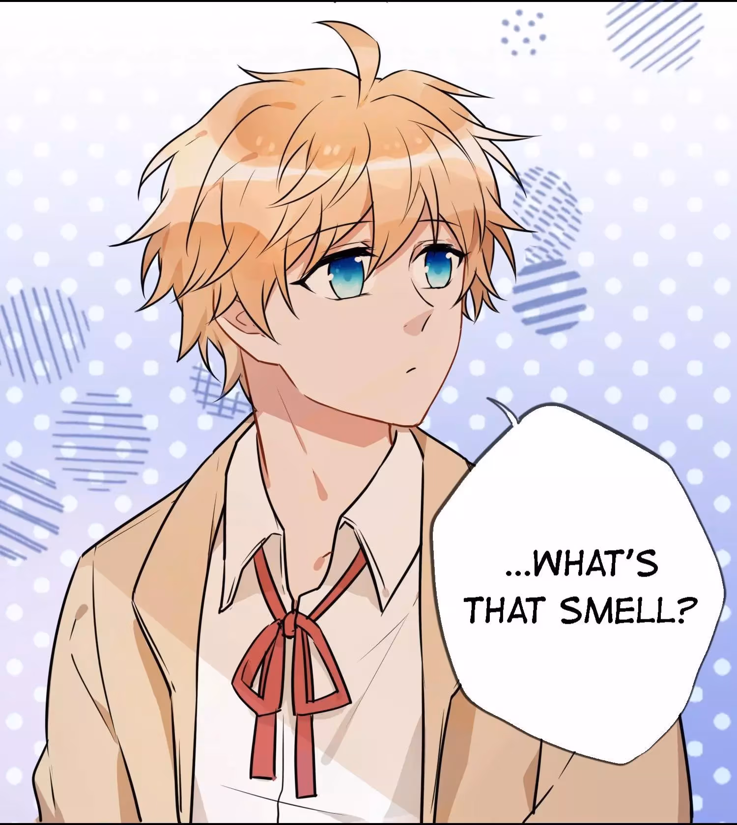 Read Demon Apartment chapter 54 image 1 on Lezhin