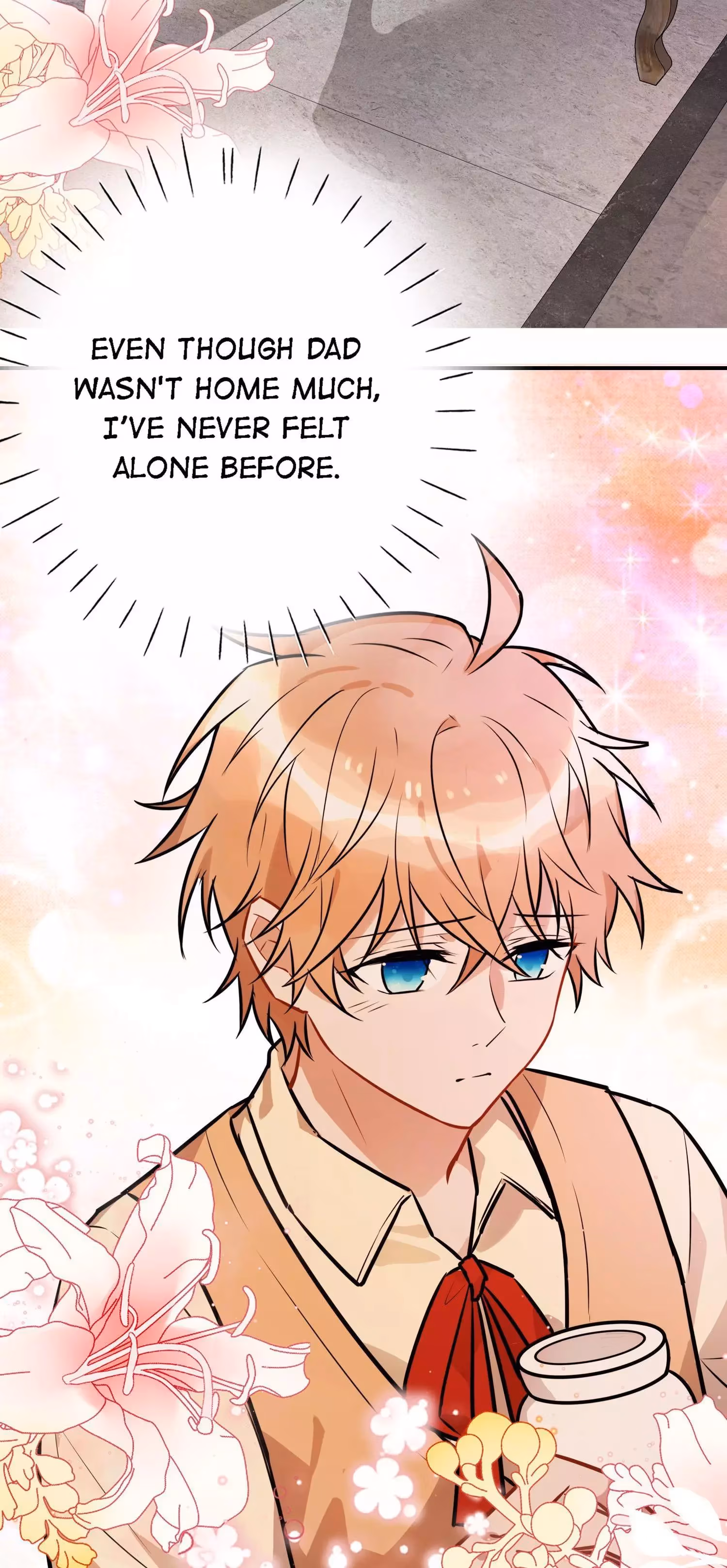 Read Demon Apartment chapter 54 image 16 on Lezhin