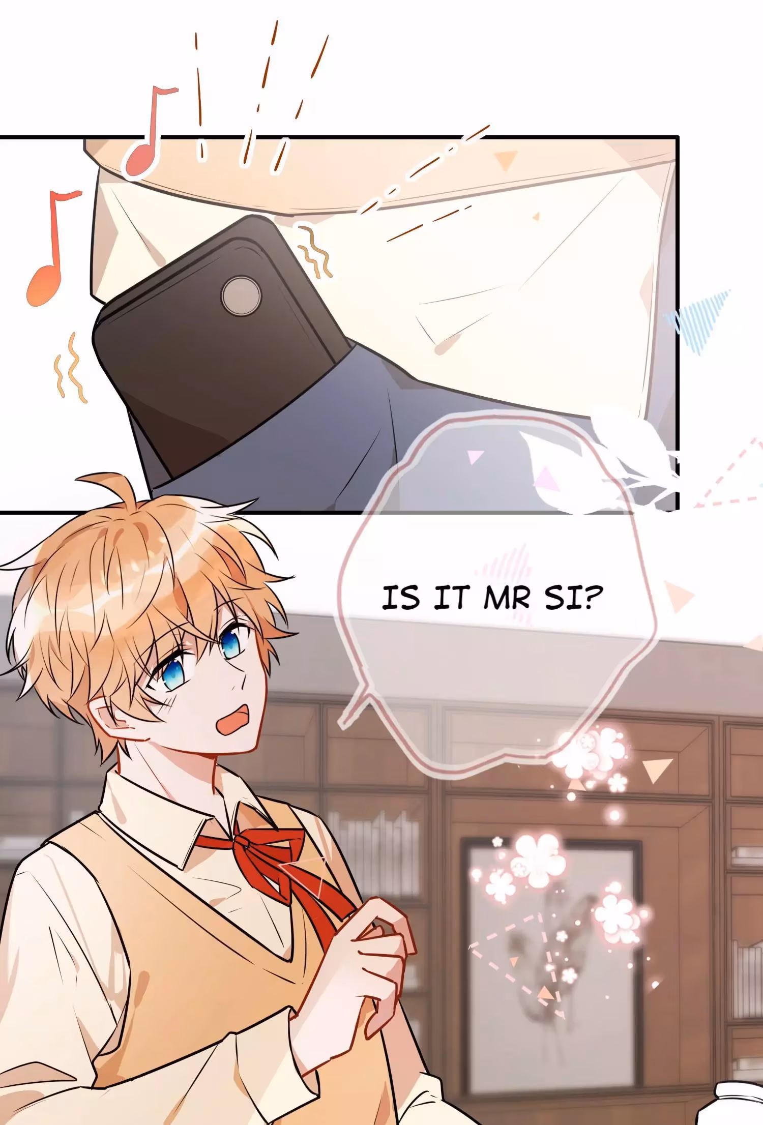 Read Demon Apartment chapter 54 image 17 on Lezhin