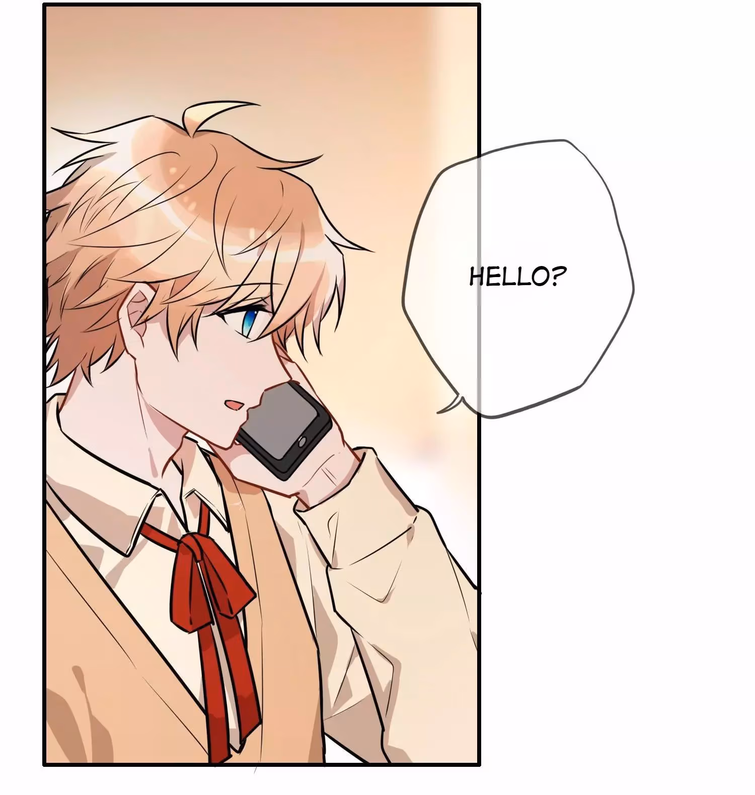 Read Demon Apartment chapter 54 image 19 on Lezhin
