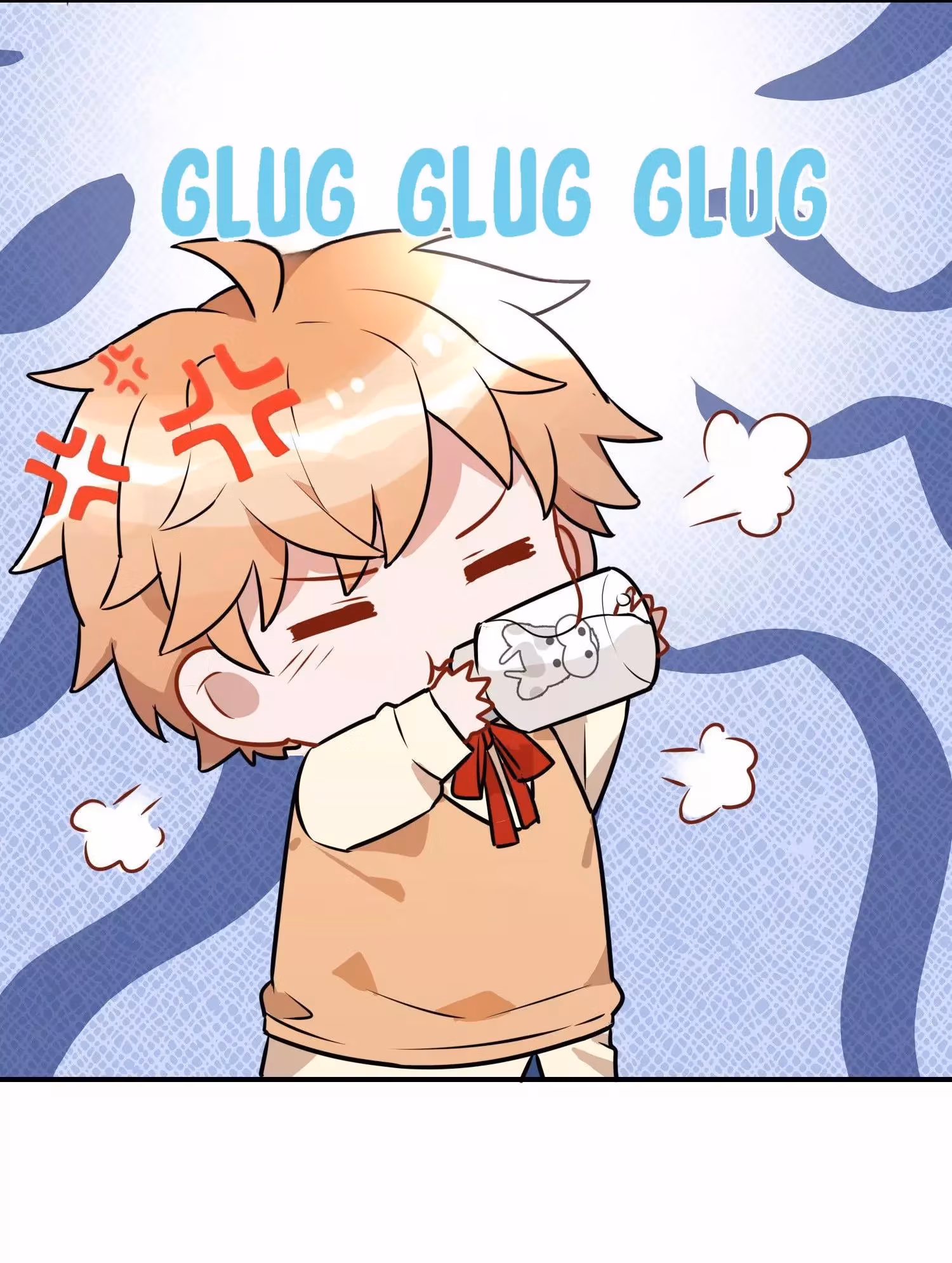 Read Demon Apartment chapter 54 image 24 on Lezhin