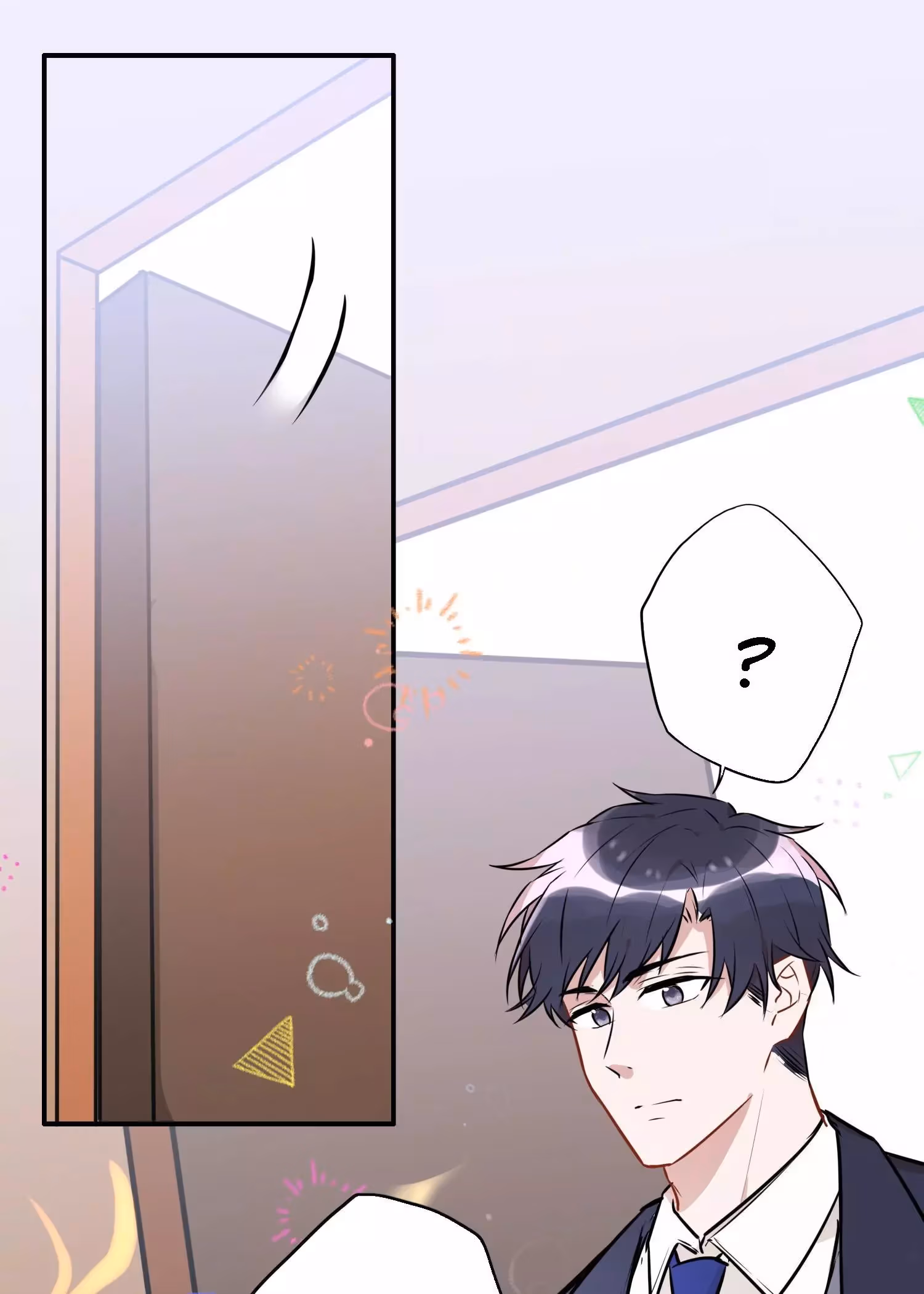 Read Demon Apartment chapter 54 image 25 on Lezhin
