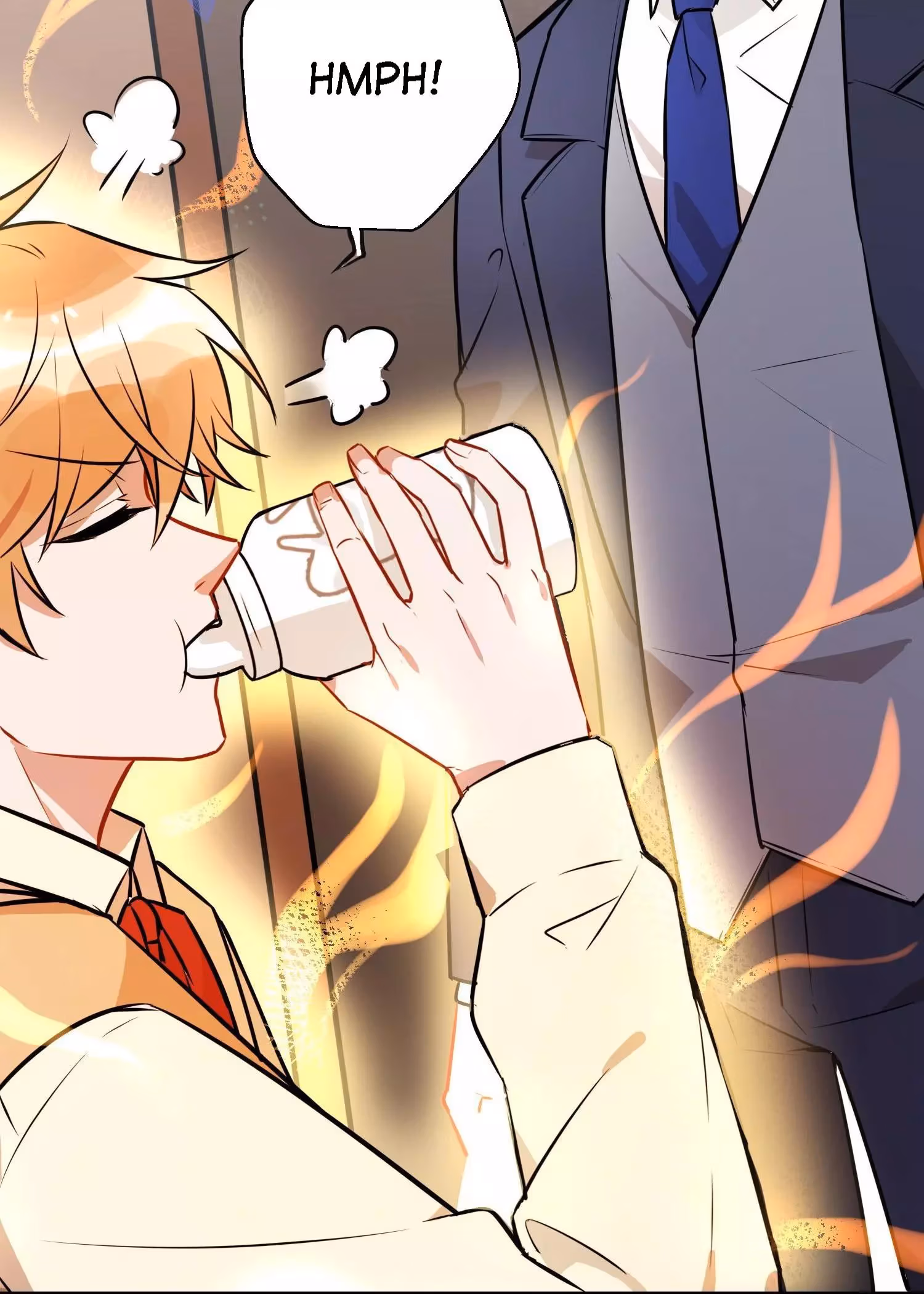 Read Demon Apartment chapter 54 image 26 on Lezhin