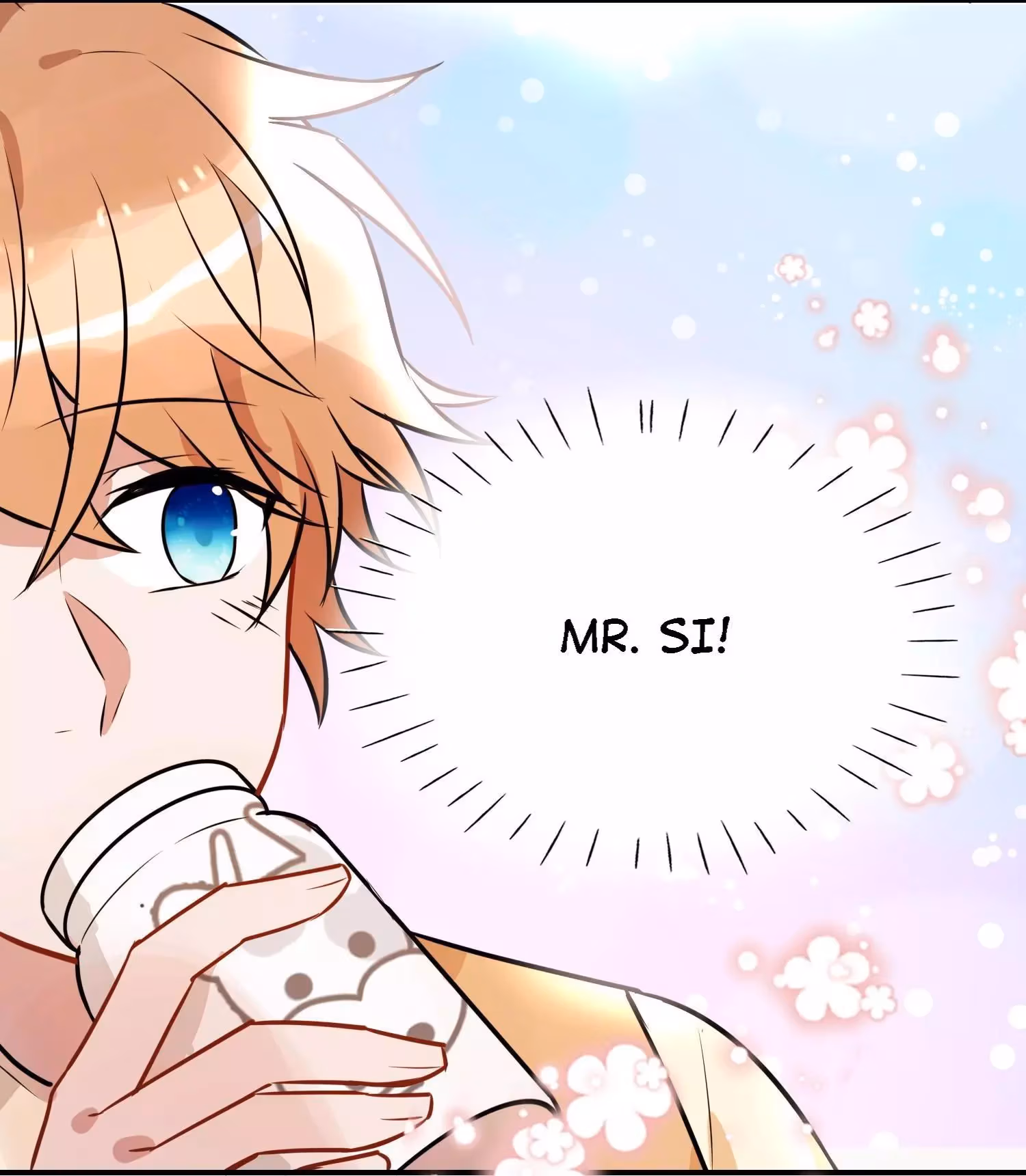 Read Demon Apartment chapter 54 image 27 on Lezhin