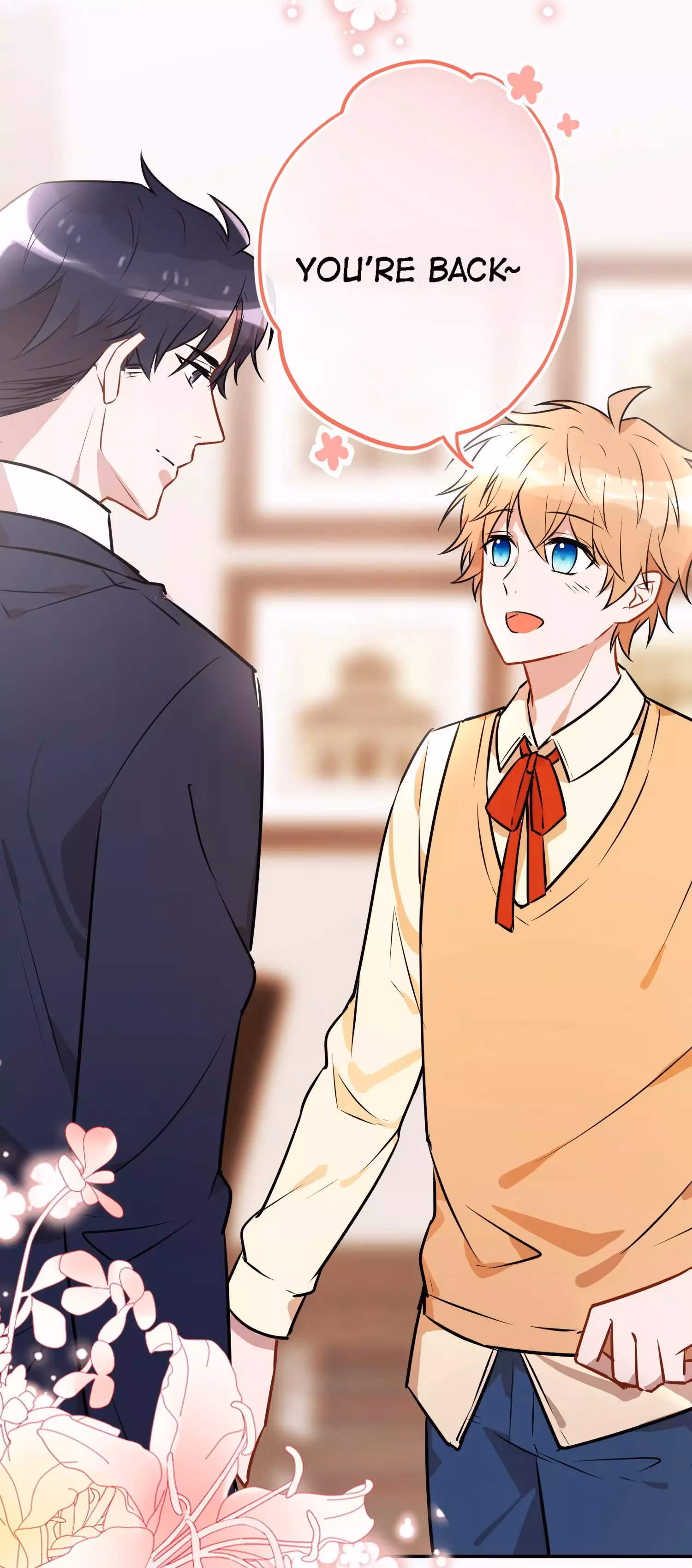 Read Demon Apartment chapter 54 image 28 on Lezhin