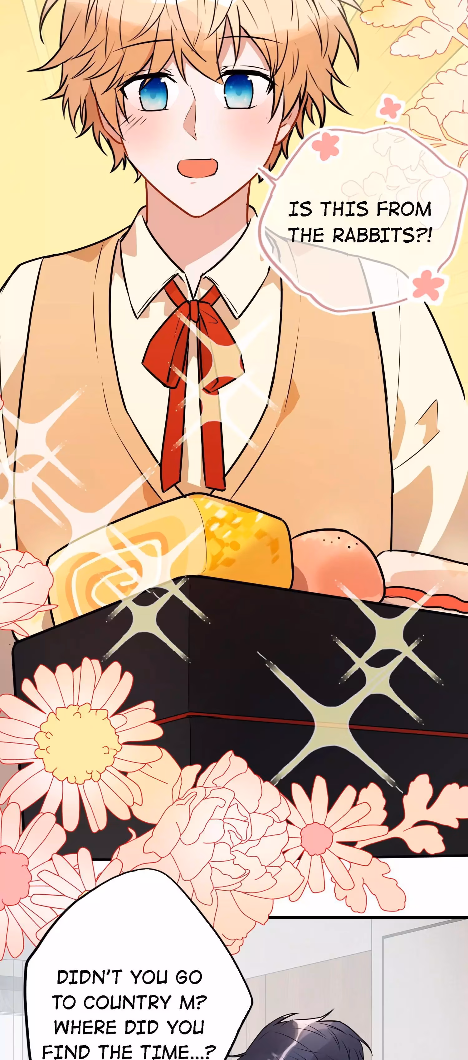 Read Demon Apartment chapter 54 image 30 on Lezhin