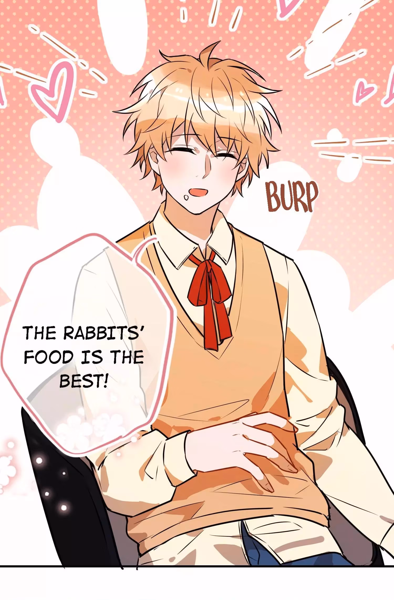 Read Demon Apartment chapter 54 image 33 on Lezhin