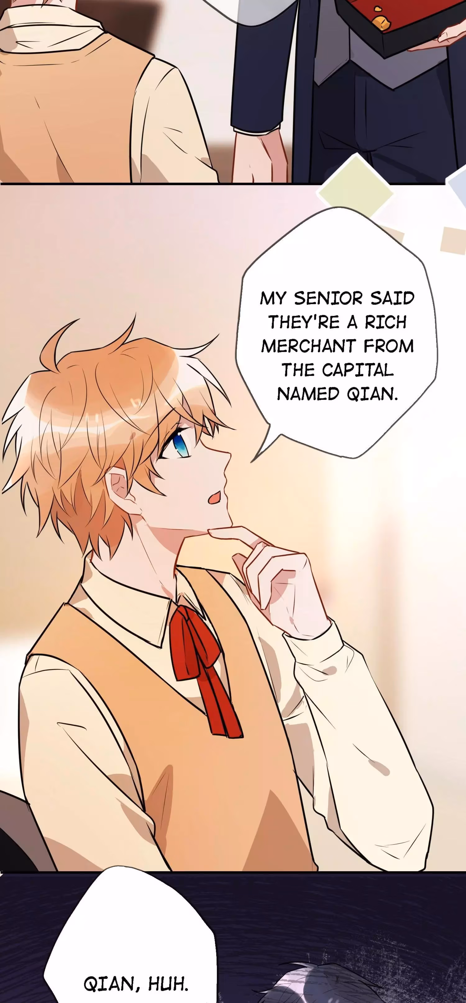 Read Demon Apartment chapter 54 image 36 on Lezhin