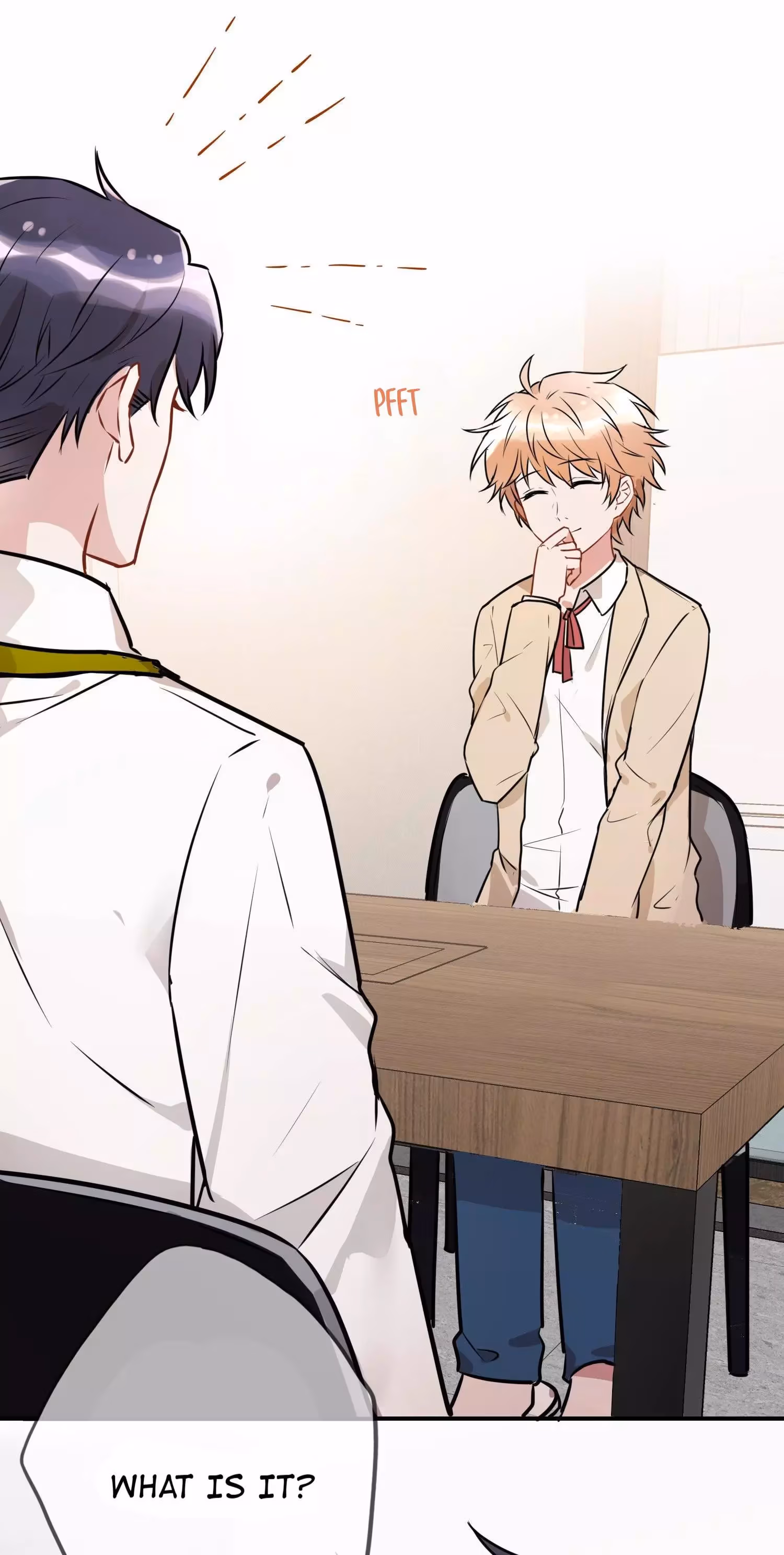 Read Demon Apartment chapter 54 image 6 on Lezhin