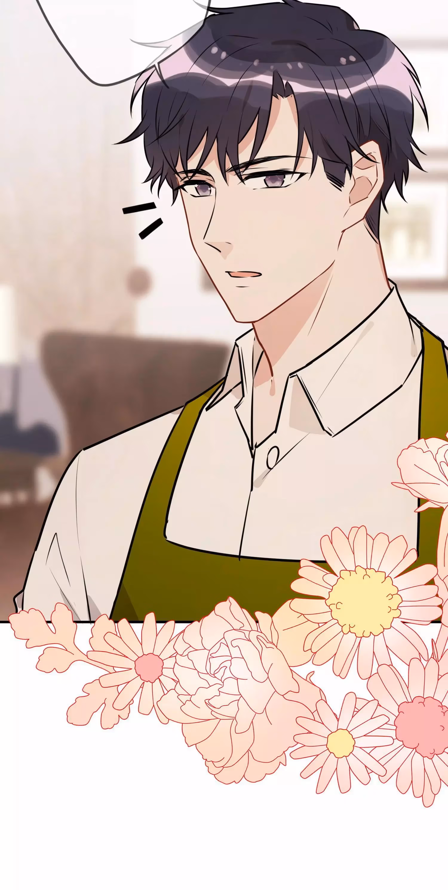 Read Demon Apartment chapter 54 image 7 on Lezhin