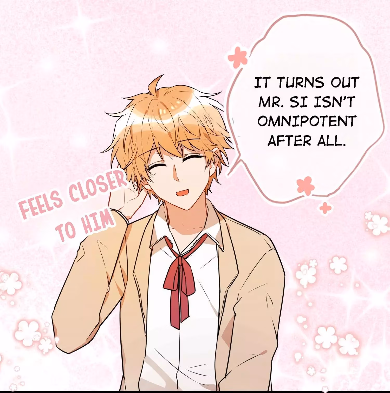 Read Demon Apartment chapter 54 image 9 on Lezhin