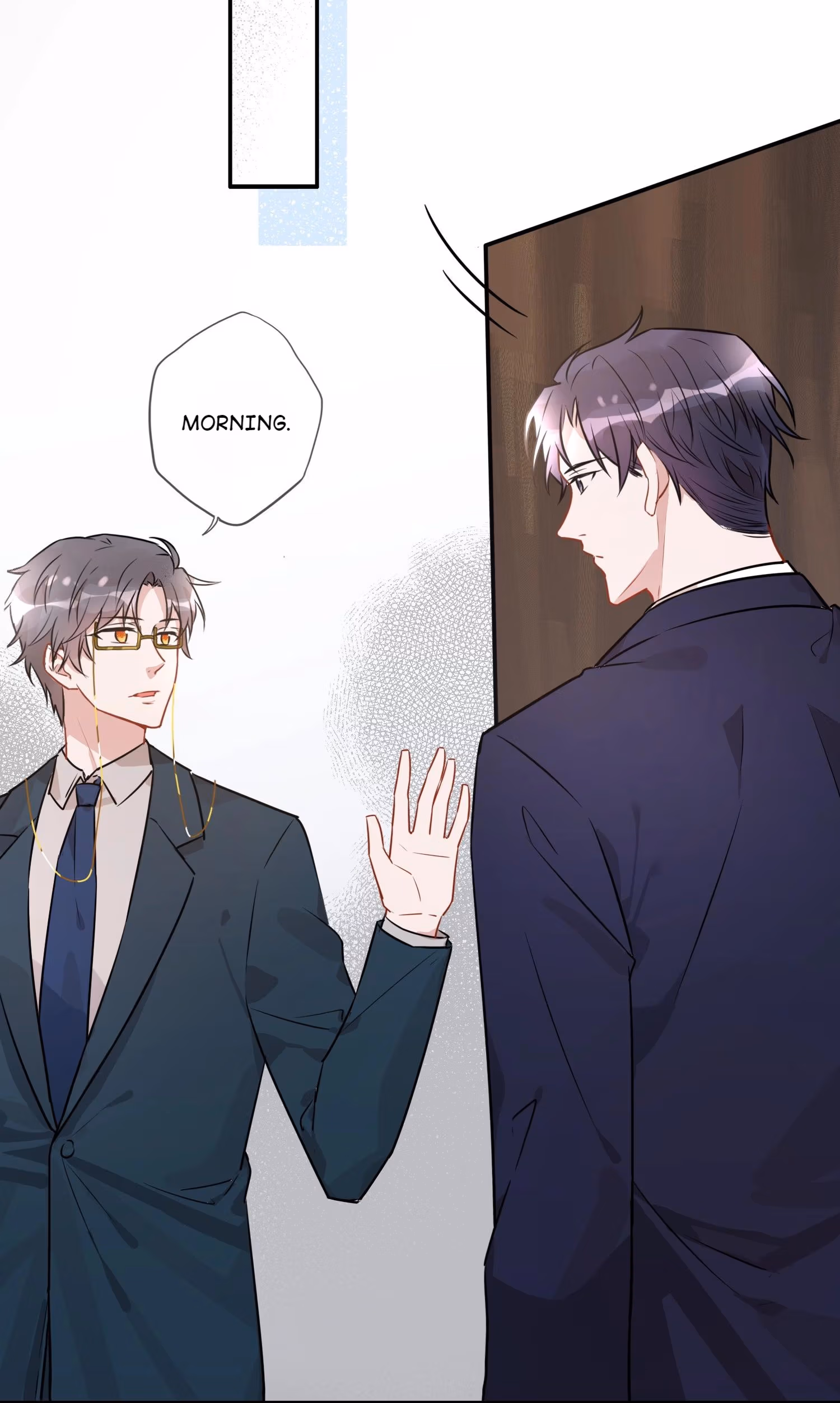 Read Demon Apartment chapter 55 image 1 on Lezhin
