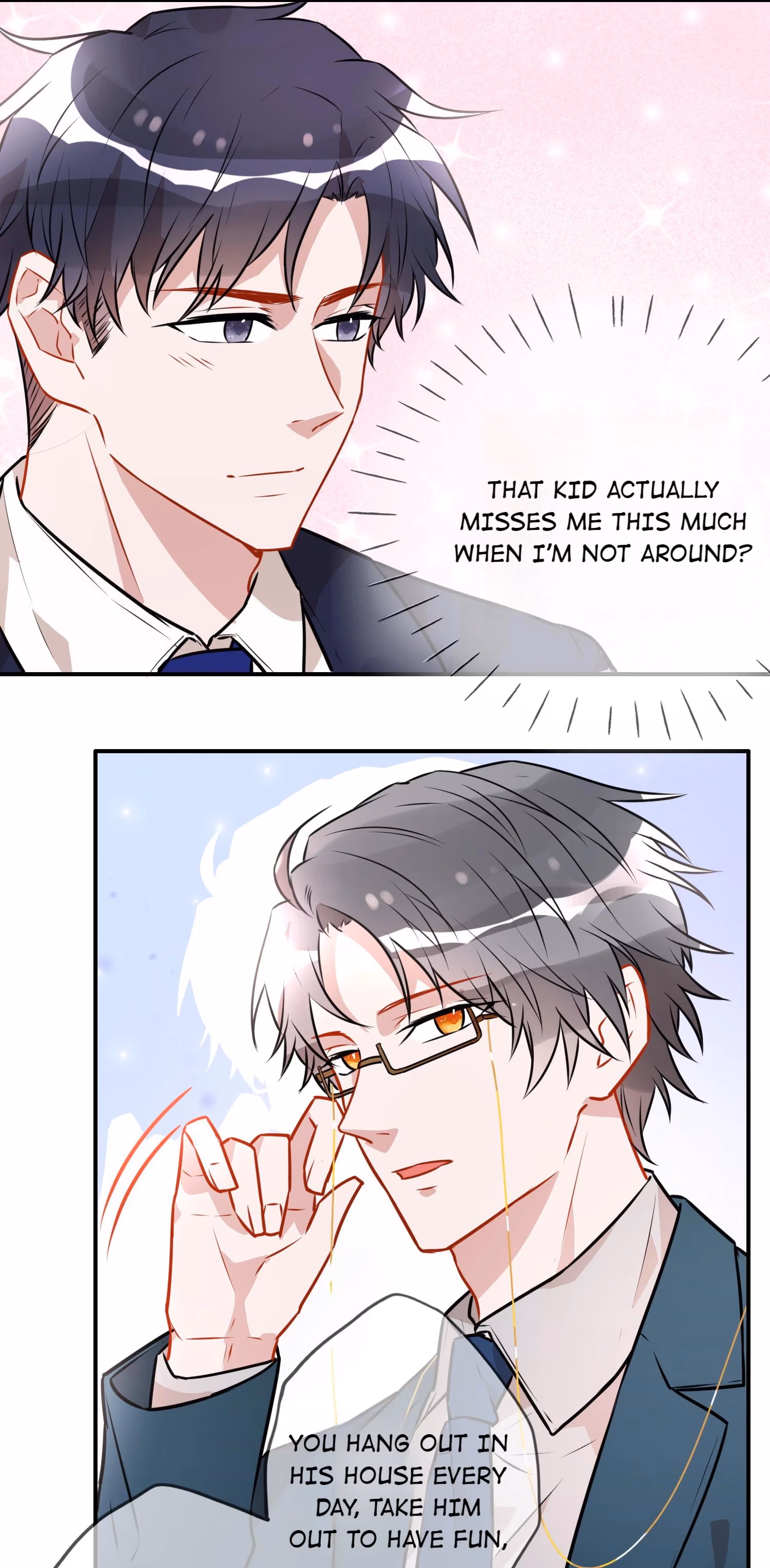 Read Demon Apartment chapter 55 image 11 on Lezhin