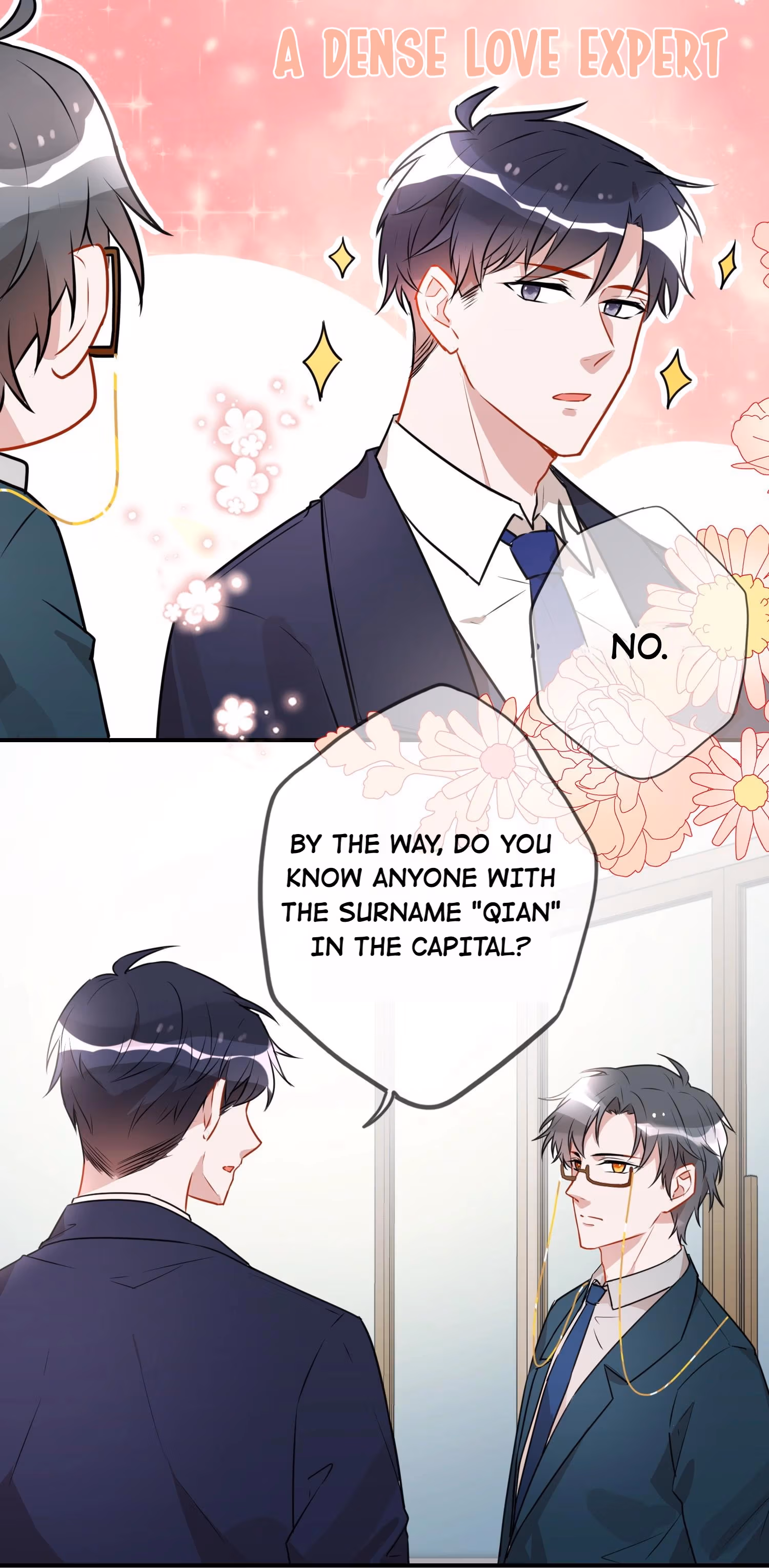 Read Demon Apartment chapter 55 image 13 on Lezhin