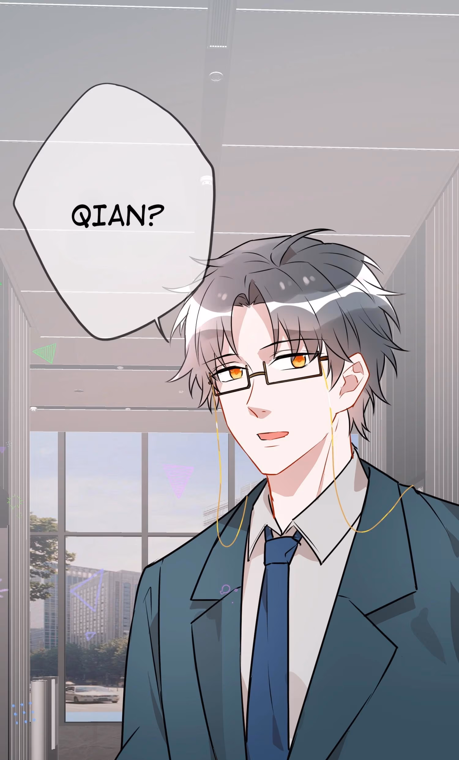 Read Demon Apartment chapter 55 image 14 on Lezhin