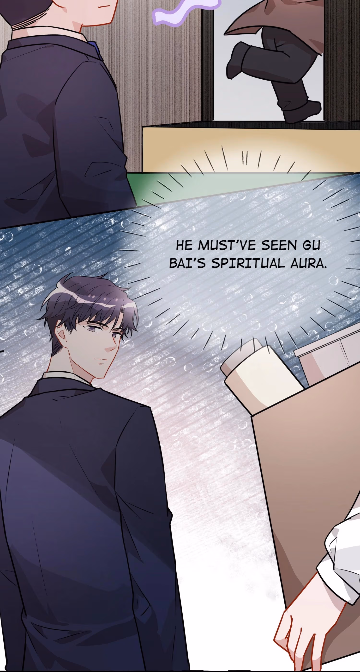 Read Demon Apartment chapter 55 image 21 on Lezhin