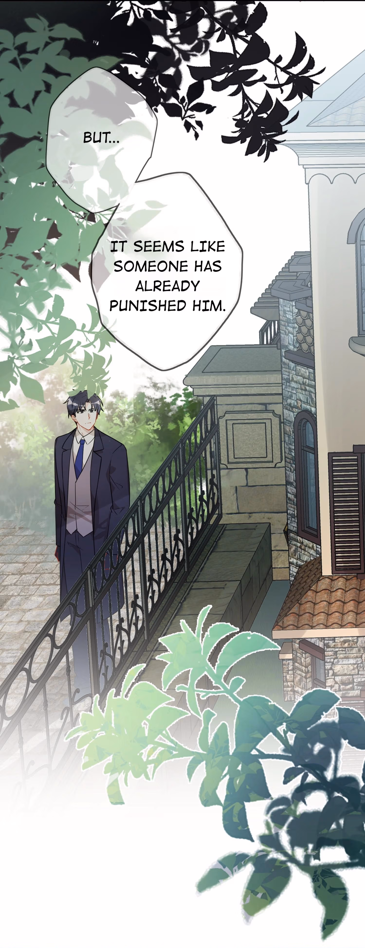 Read Demon Apartment chapter 55 image 22 on Lezhin
