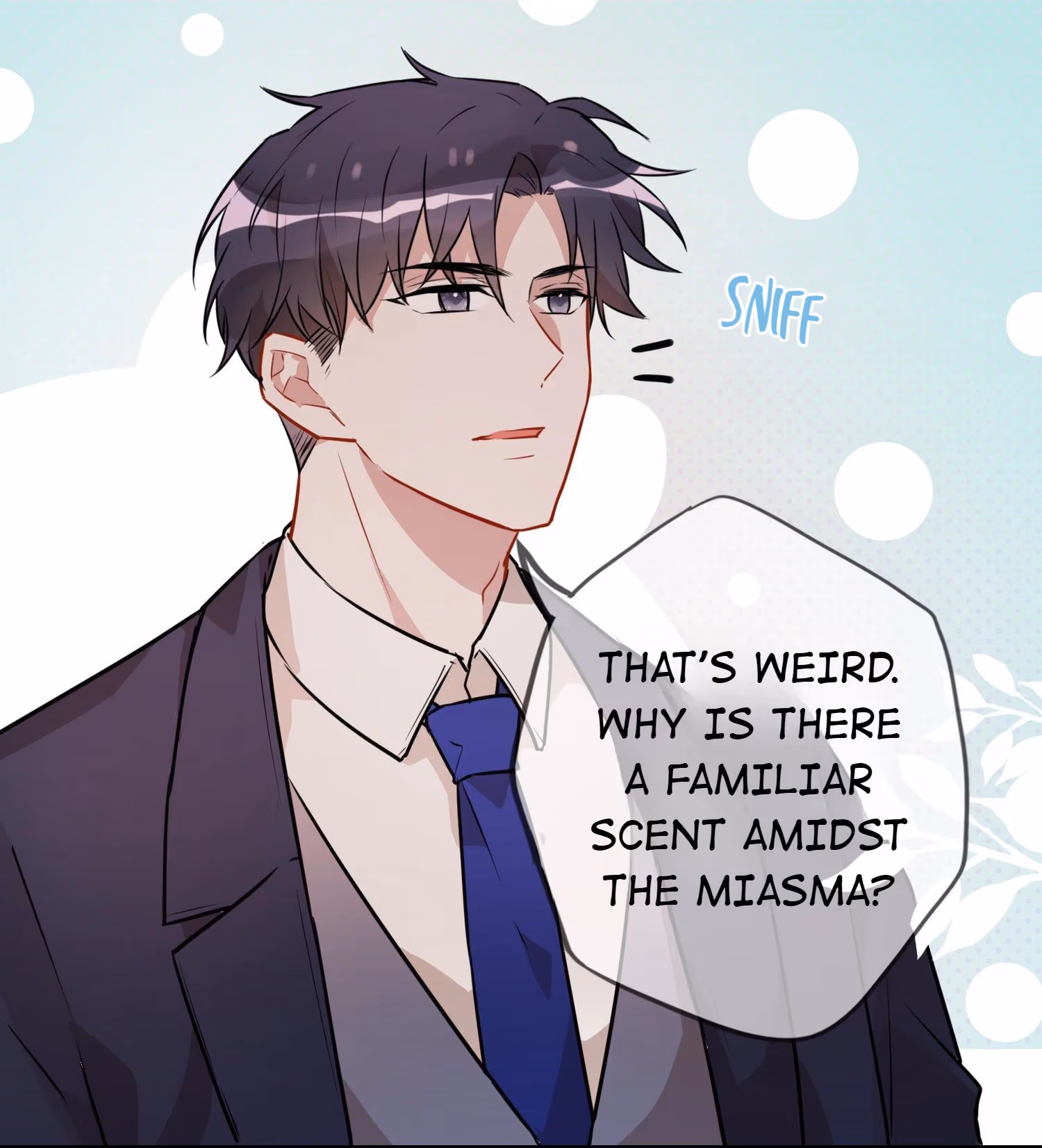 Read Demon Apartment chapter 55 image 23 on Lezhin