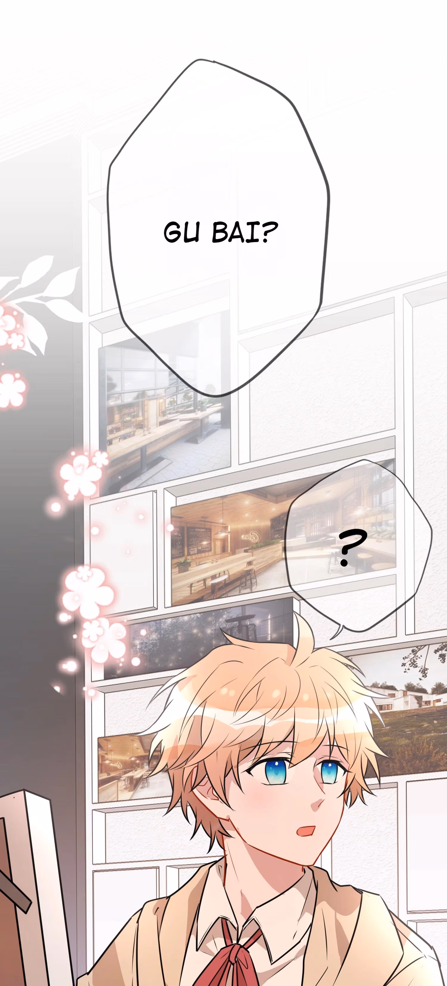 Read Demon Apartment chapter 55 image 26 on Lezhin