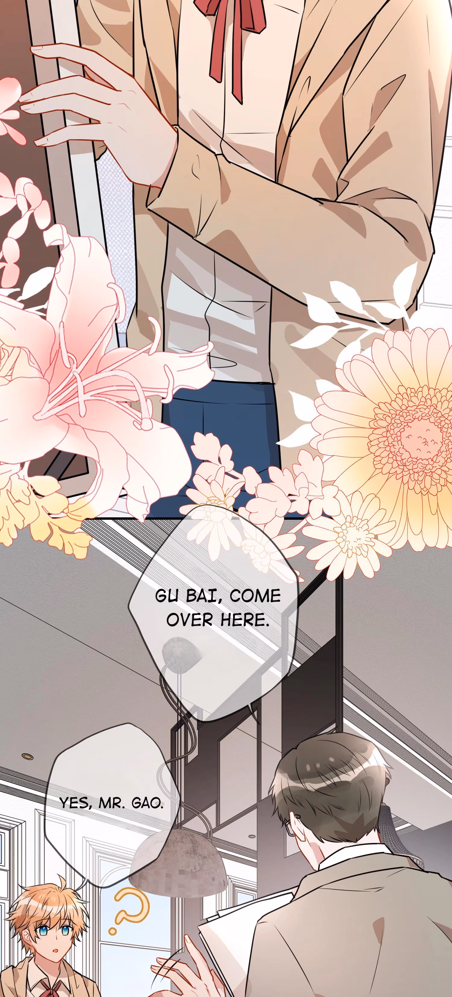 Read Demon Apartment chapter 55 image 27 on Lezhin
