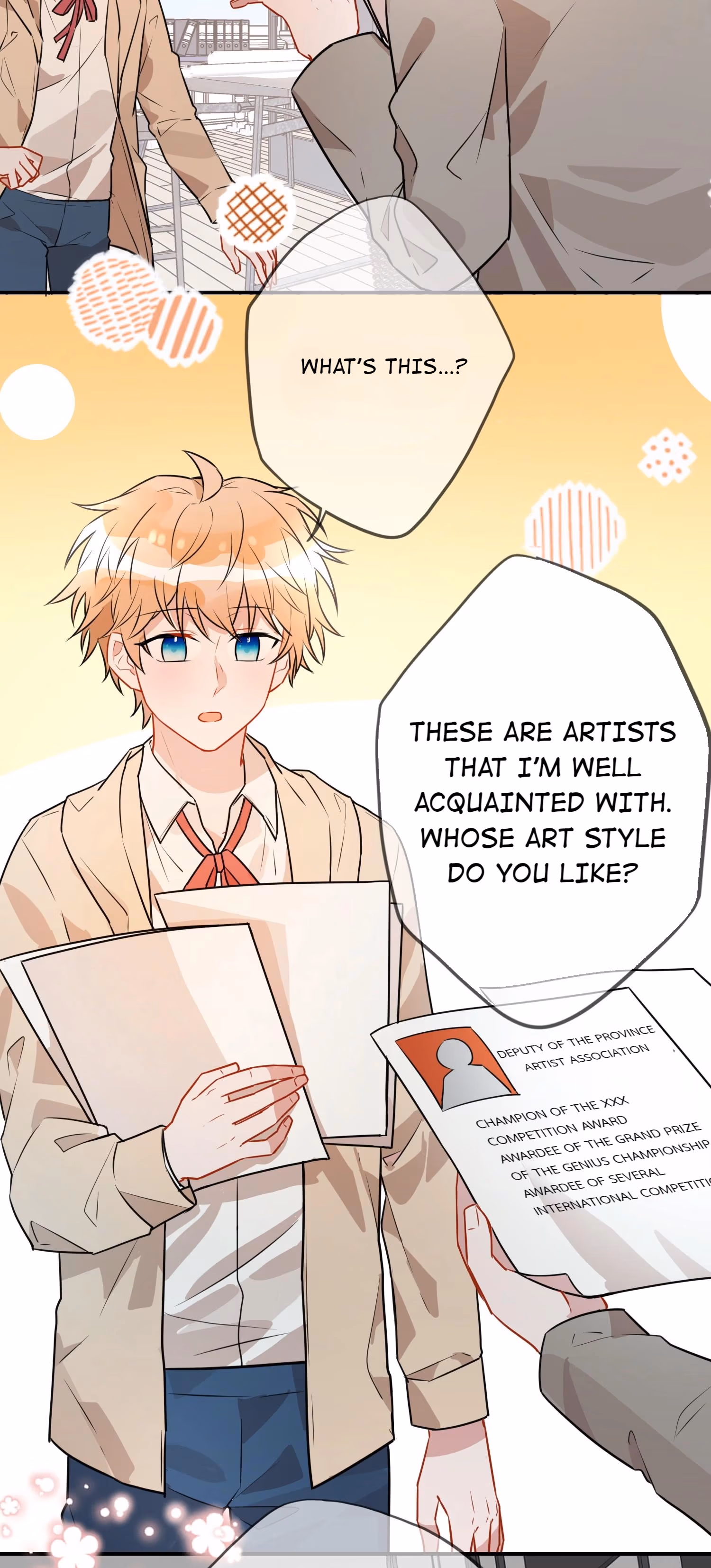 Read Demon Apartment chapter 55 image 28 on Lezhin