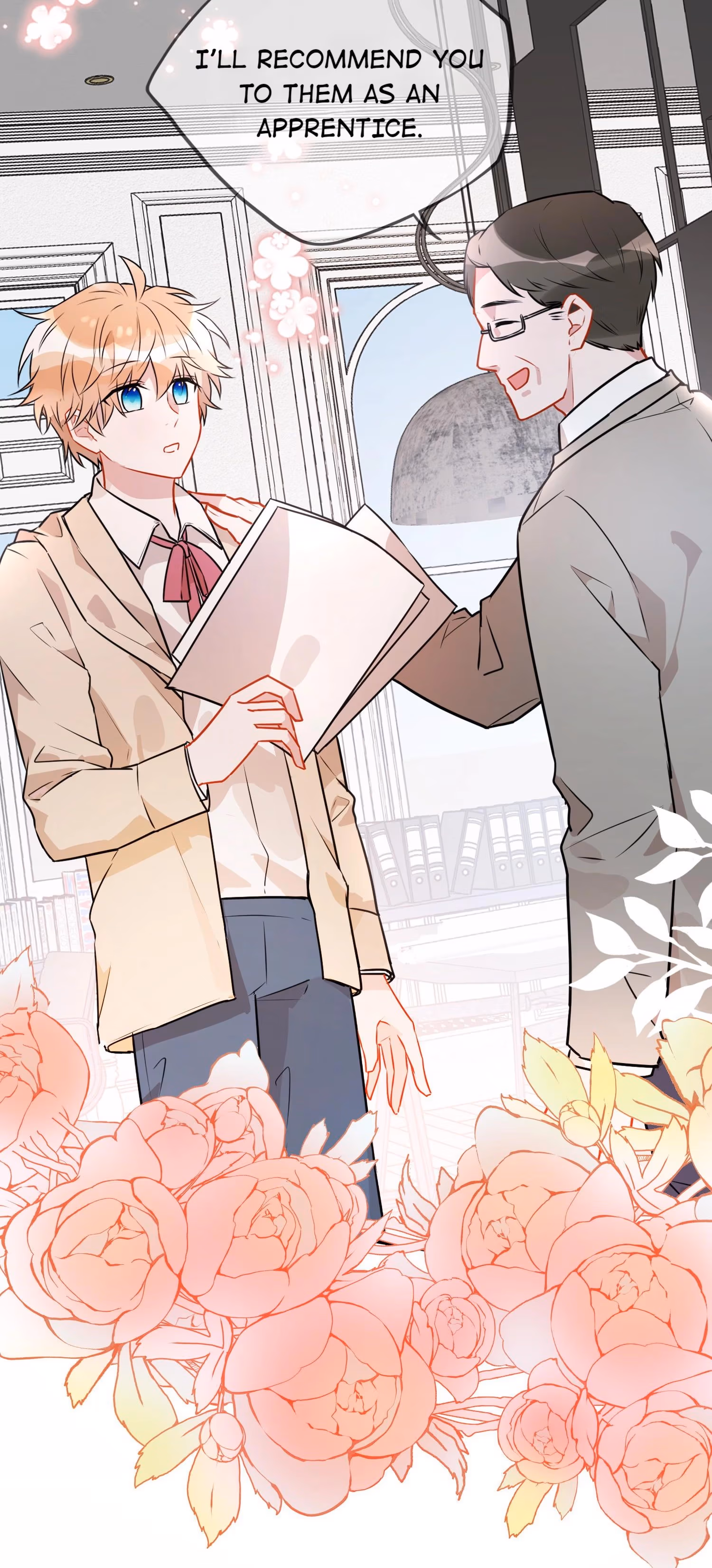 Read Demon Apartment chapter 55 image 29 on Lezhin