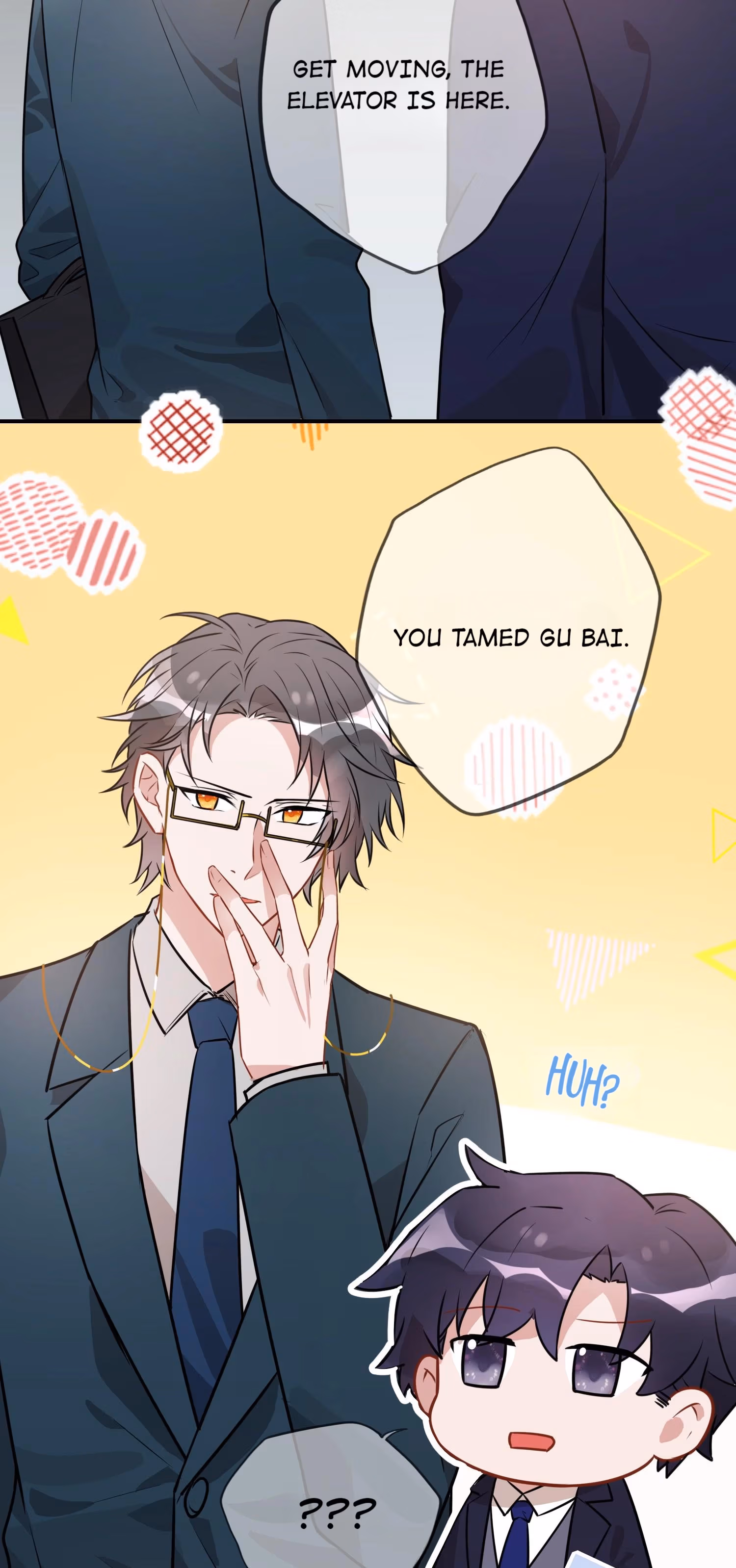 Read Demon Apartment chapter 55 image 4 on Lezhin
