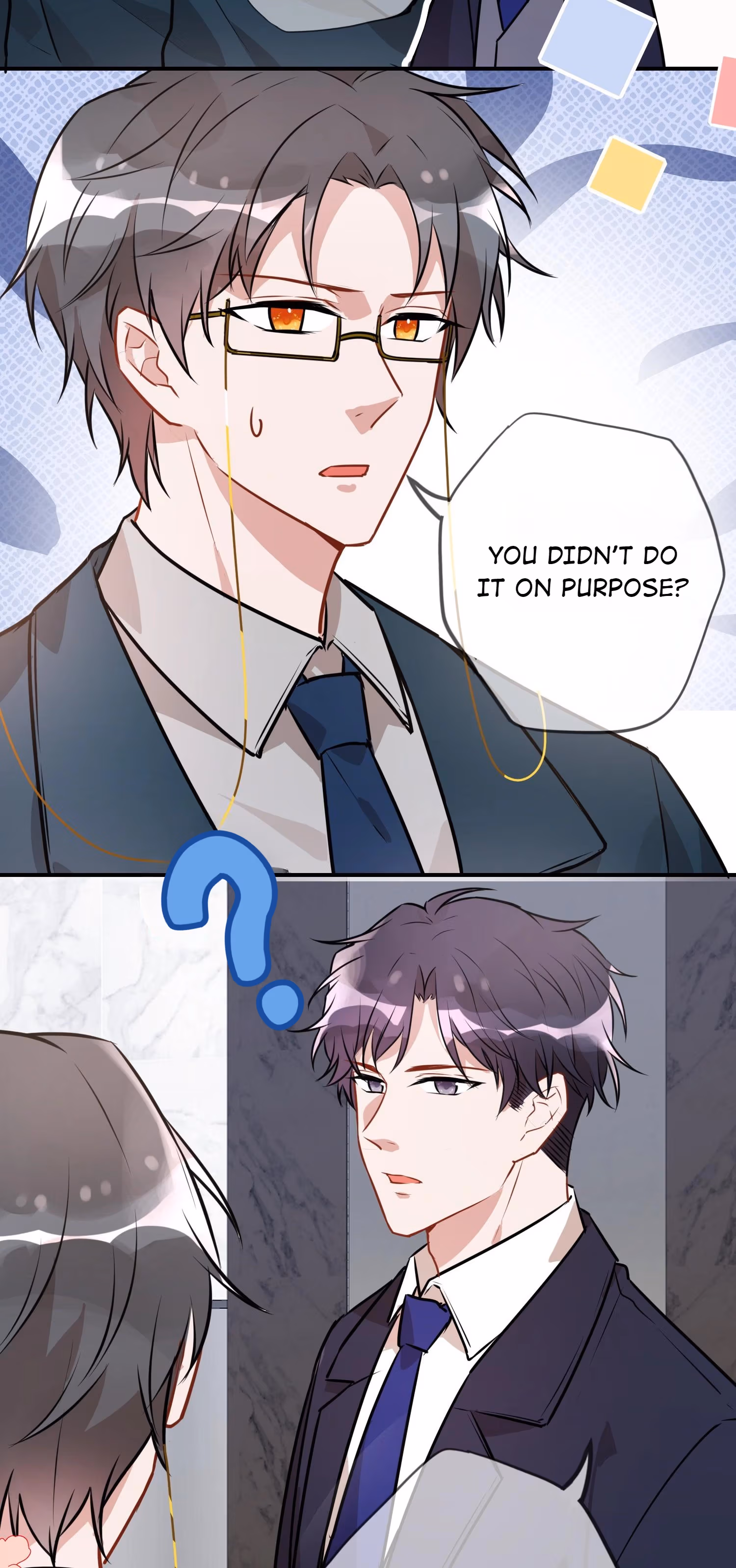 Read Demon Apartment chapter 55 image 5 on Lezhin