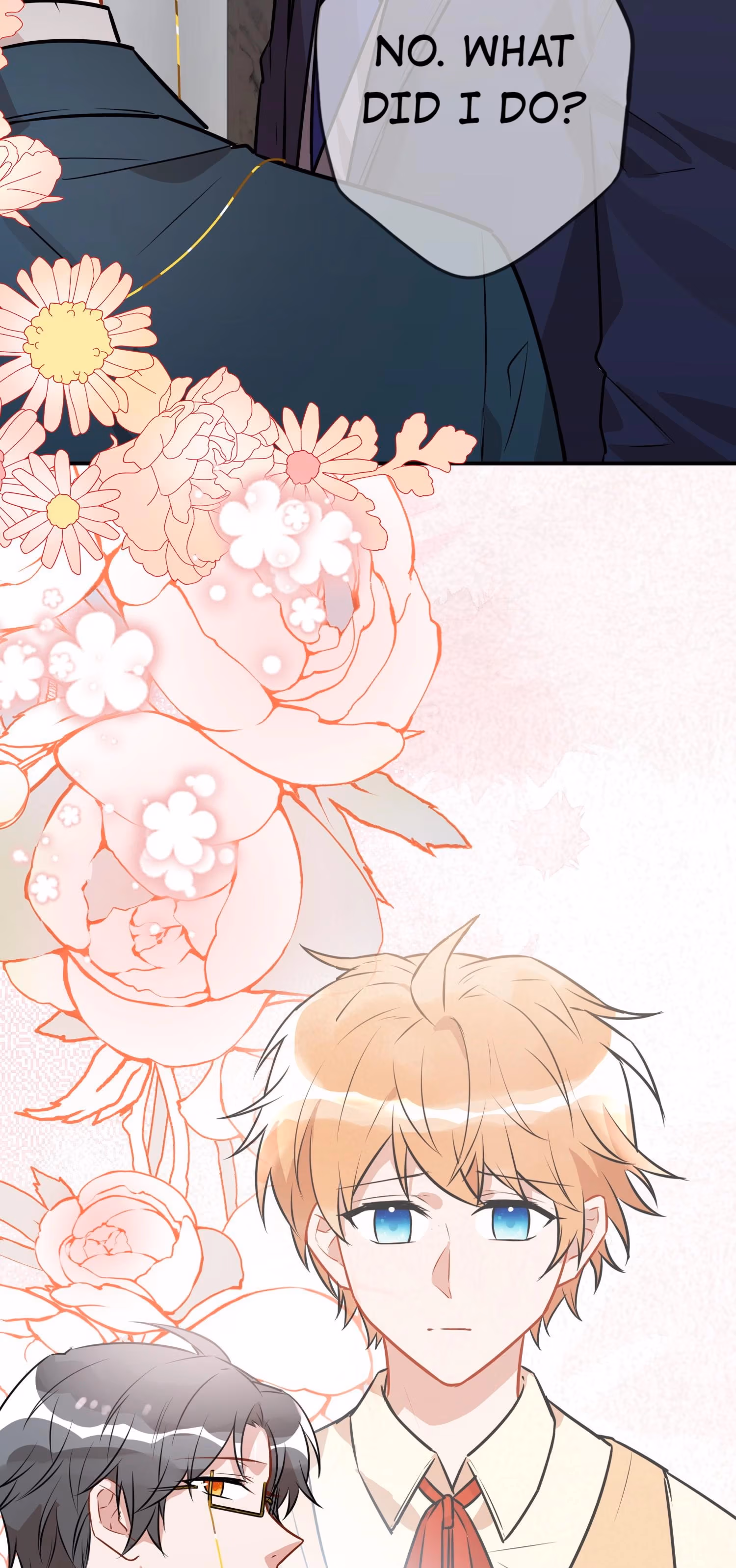 Read Demon Apartment chapter 55 image 6 on Lezhin