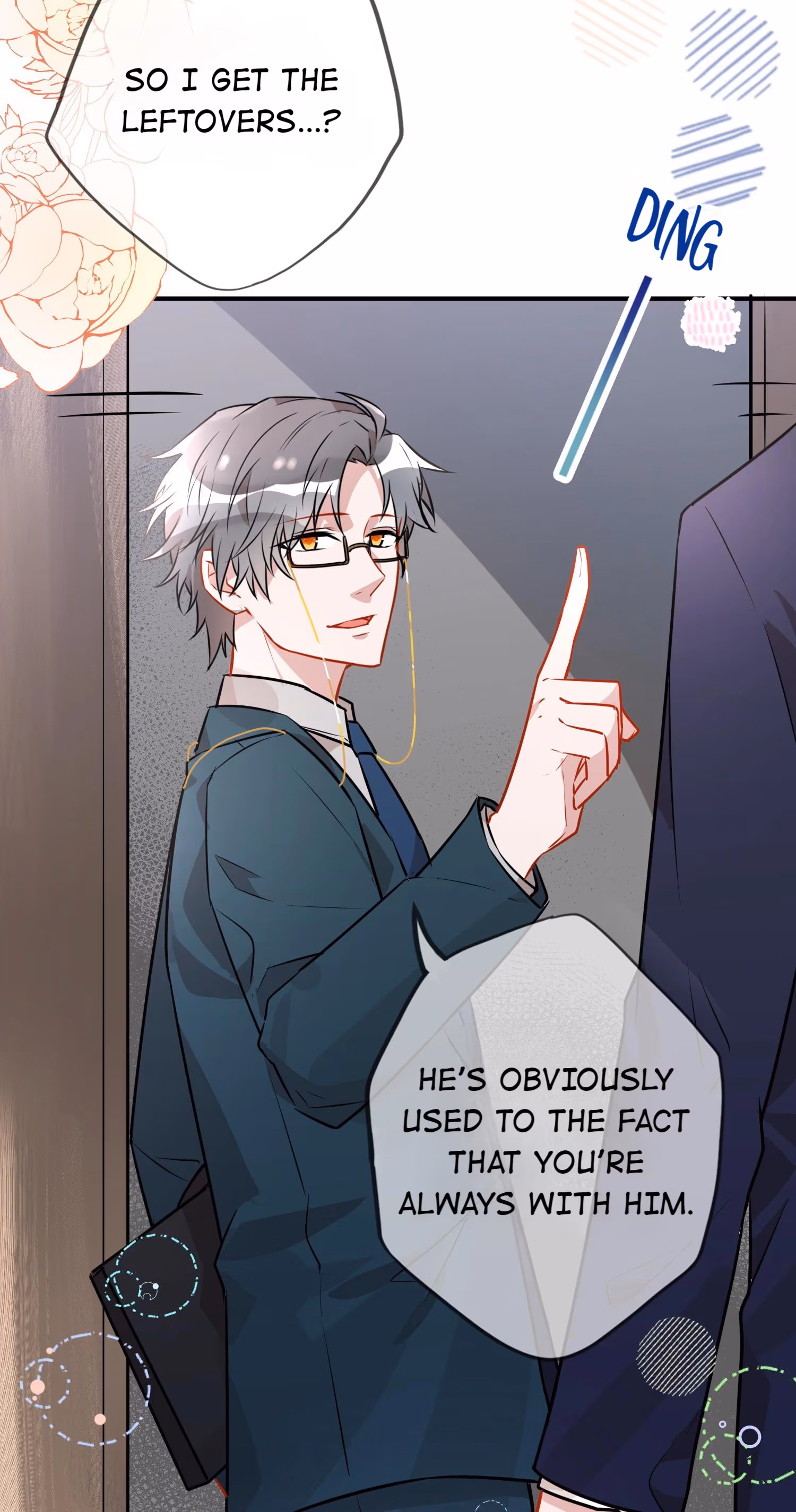 Read Demon Apartment chapter 55 image 9 on Lezhin