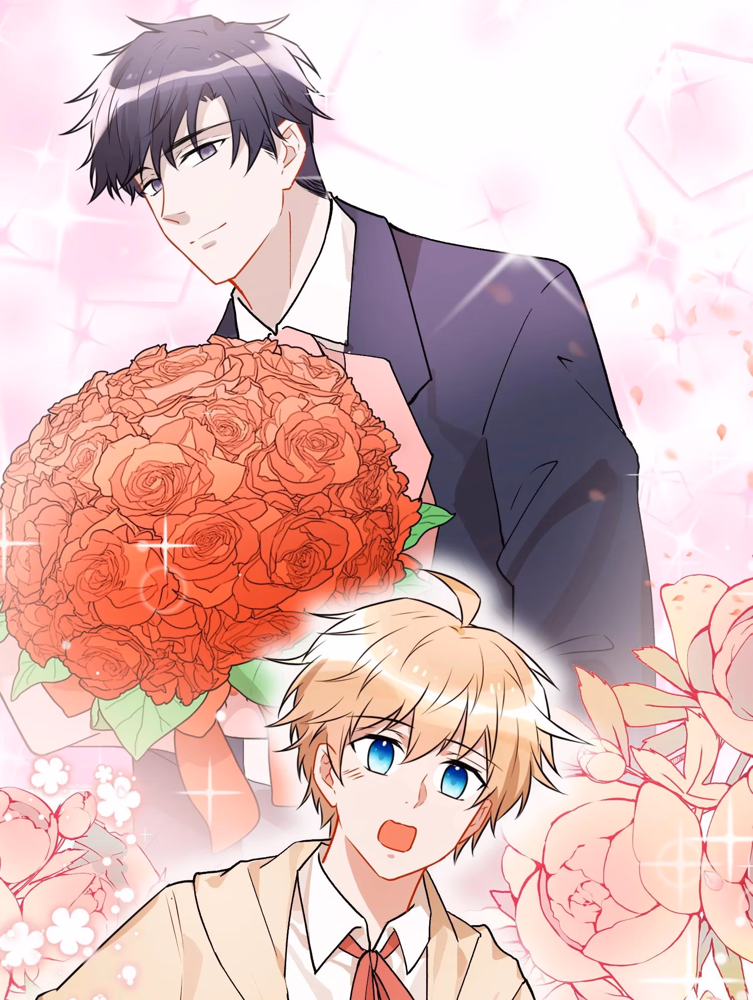 Read Demon Apartment chapter 56 image 10 on Lezhin