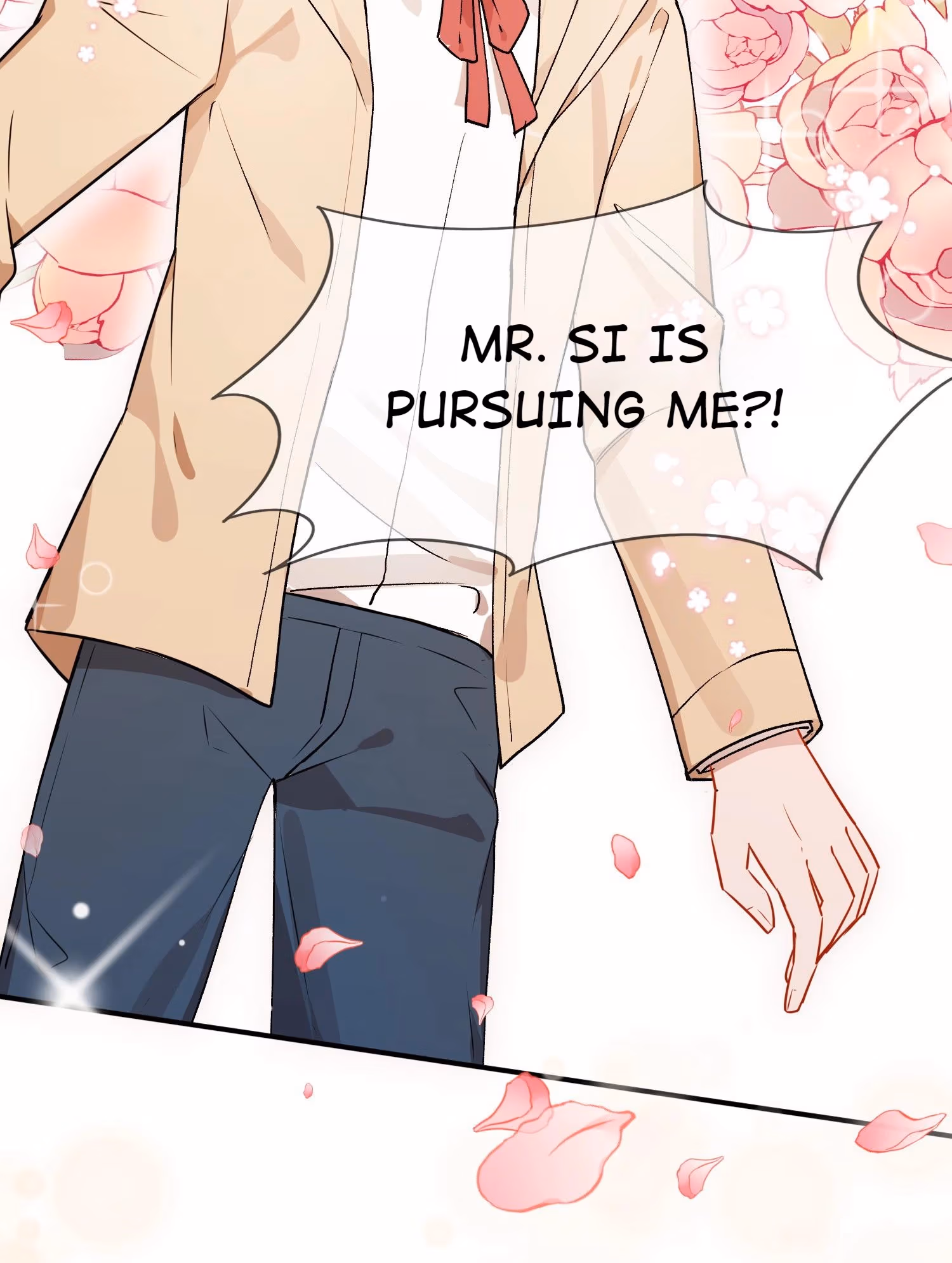 Read Demon Apartment chapter 56 image 11 on Lezhin