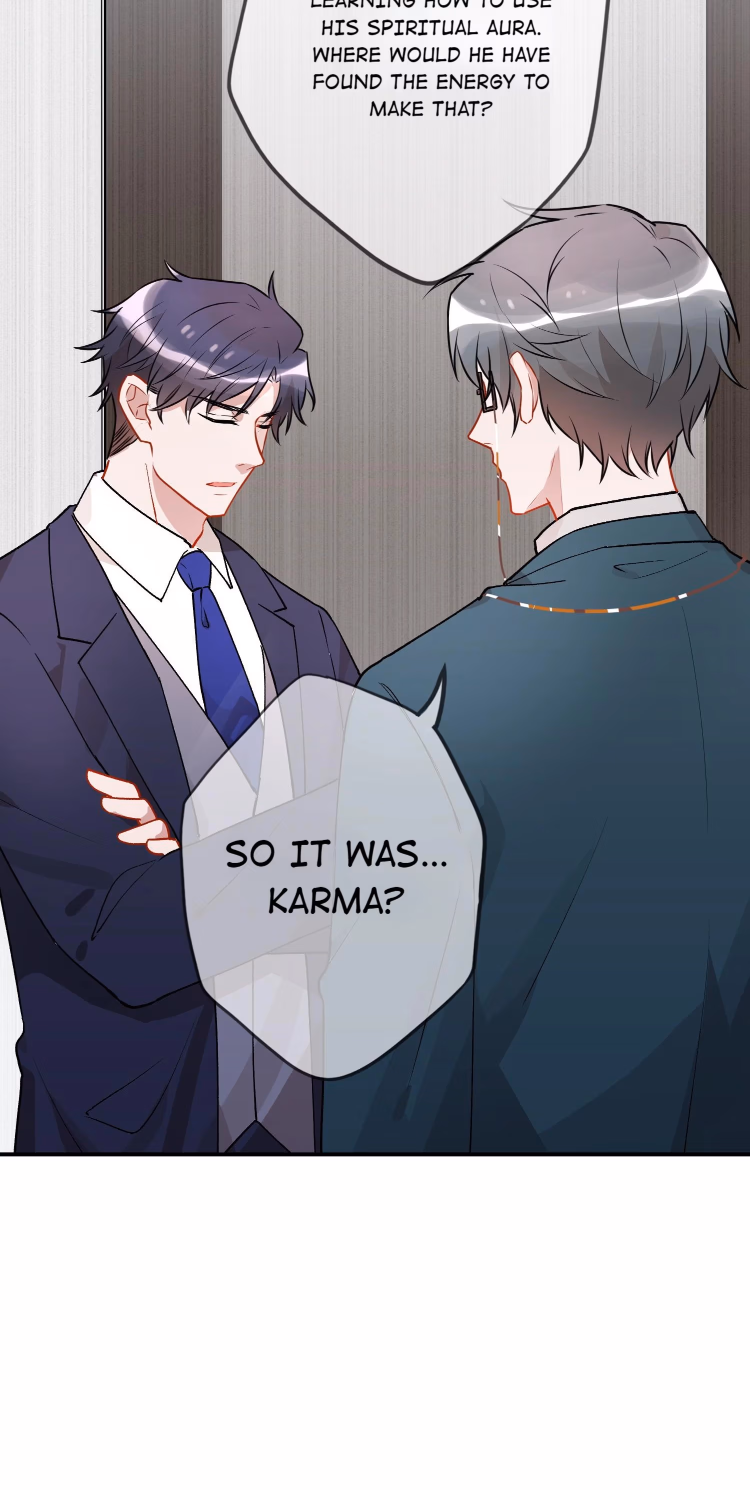 Read Demon Apartment chapter 56 image 16 on Lezhin