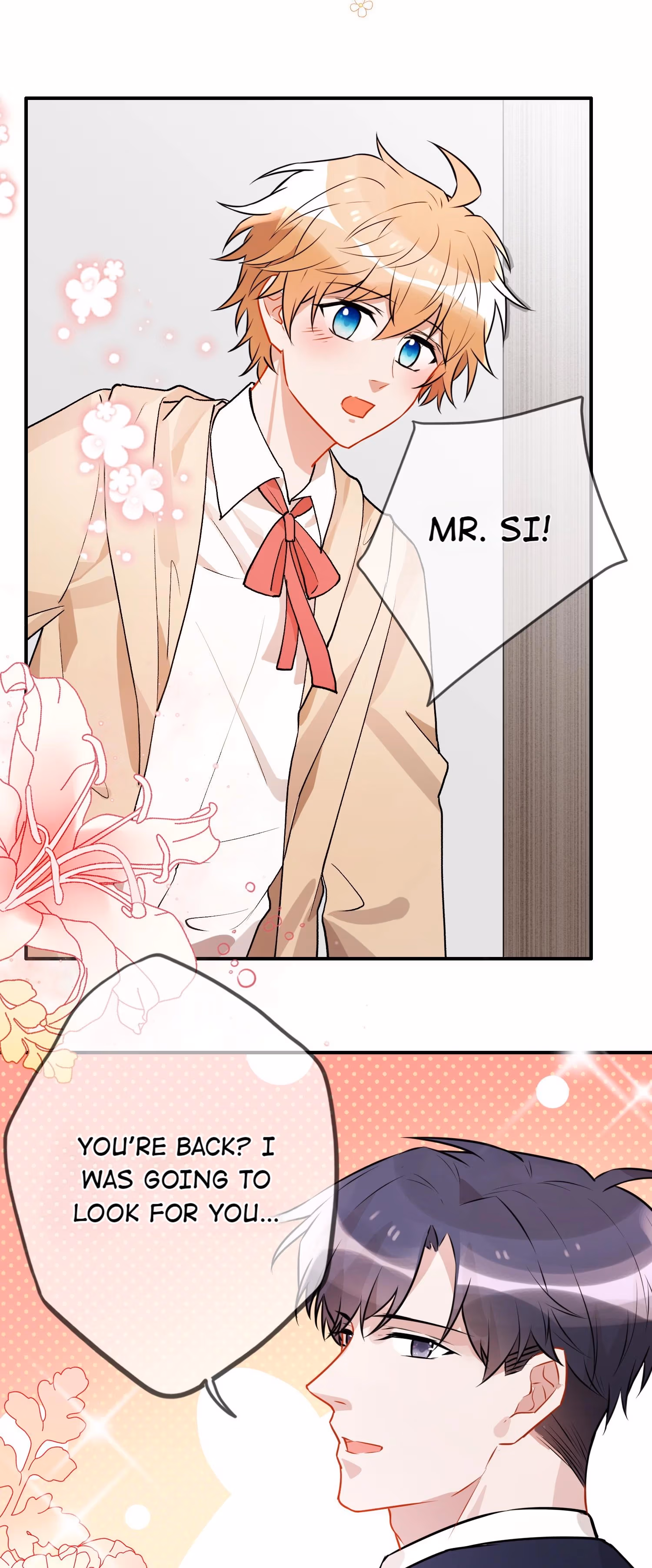 Read Demon Apartment chapter 56 image 20 on Lezhin