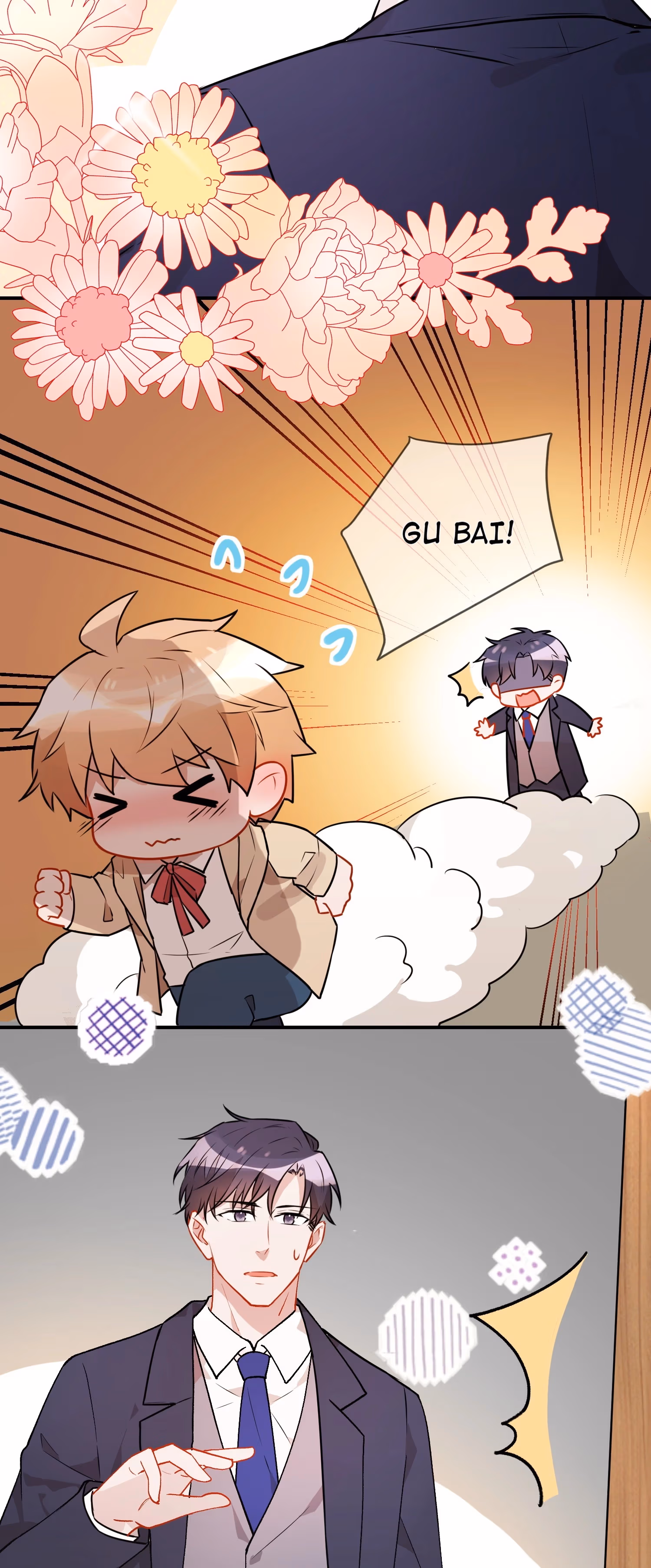 Read Demon Apartment chapter 56 image 21 on Lezhin