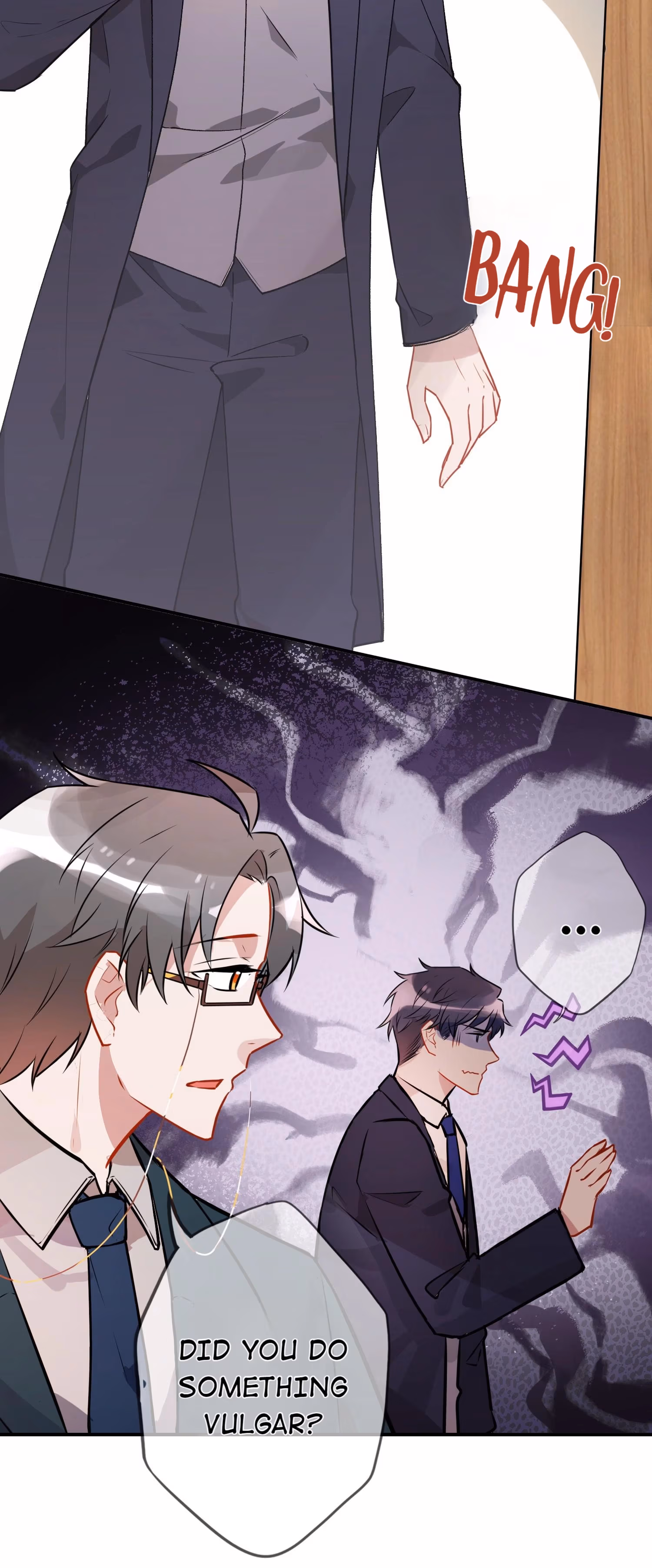Read Demon Apartment chapter 56 image 22 on Lezhin