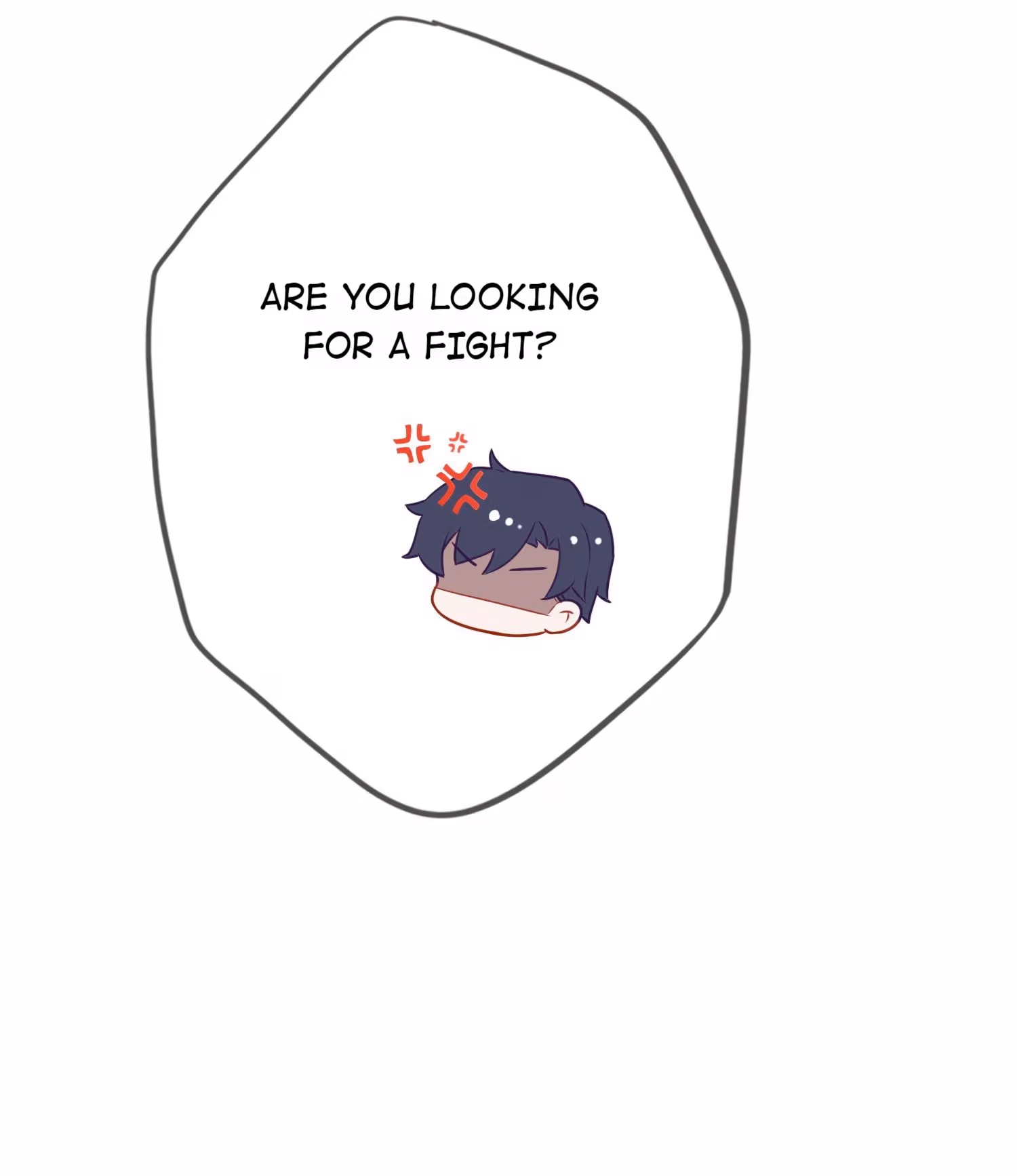 Read Demon Apartment chapter 56 image 23 on Lezhin