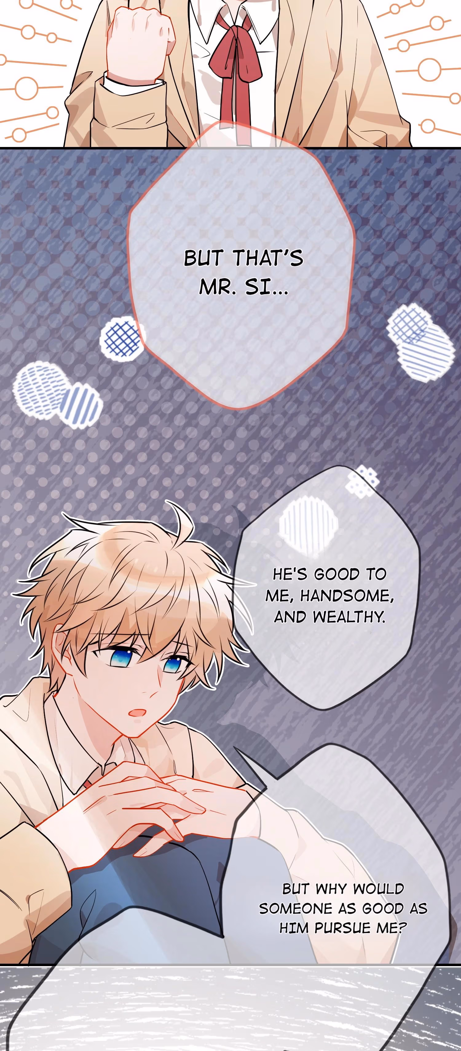 Read Demon Apartment chapter 56 image 25 on Lezhin