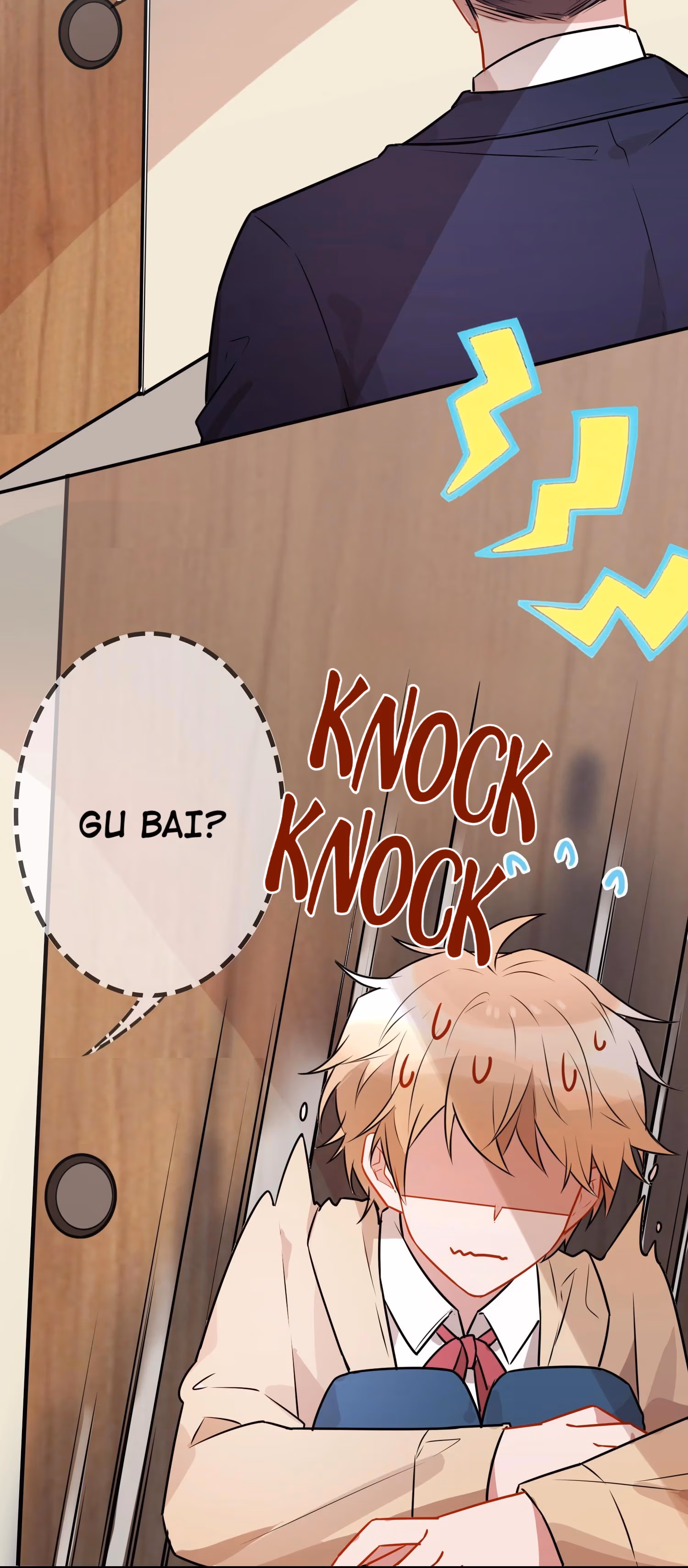Read Demon Apartment chapter 56 image 27 on Lezhin