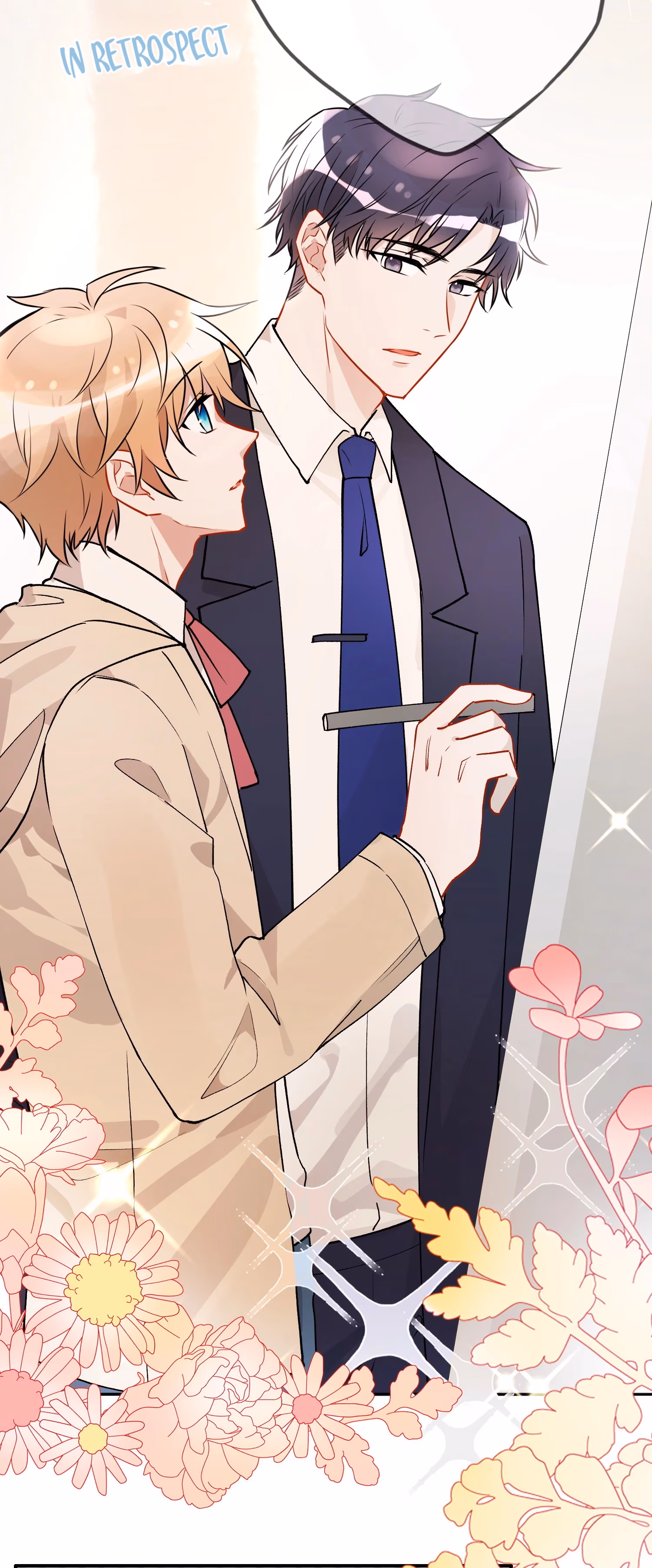Read Demon Apartment chapter 56 image 3 on Lezhin