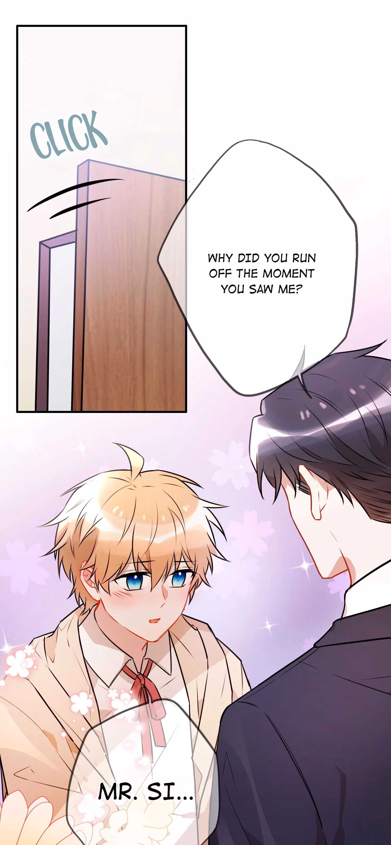 Read Demon Apartment chapter 56 image 31 on Lezhin