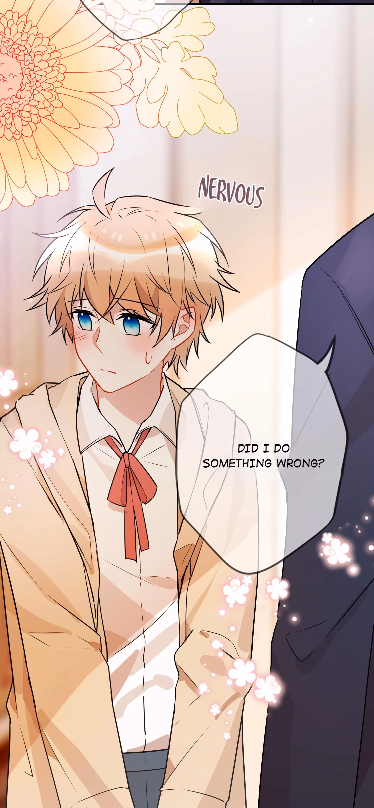 Read Demon Apartment chapter 56 image 32 on Lezhin